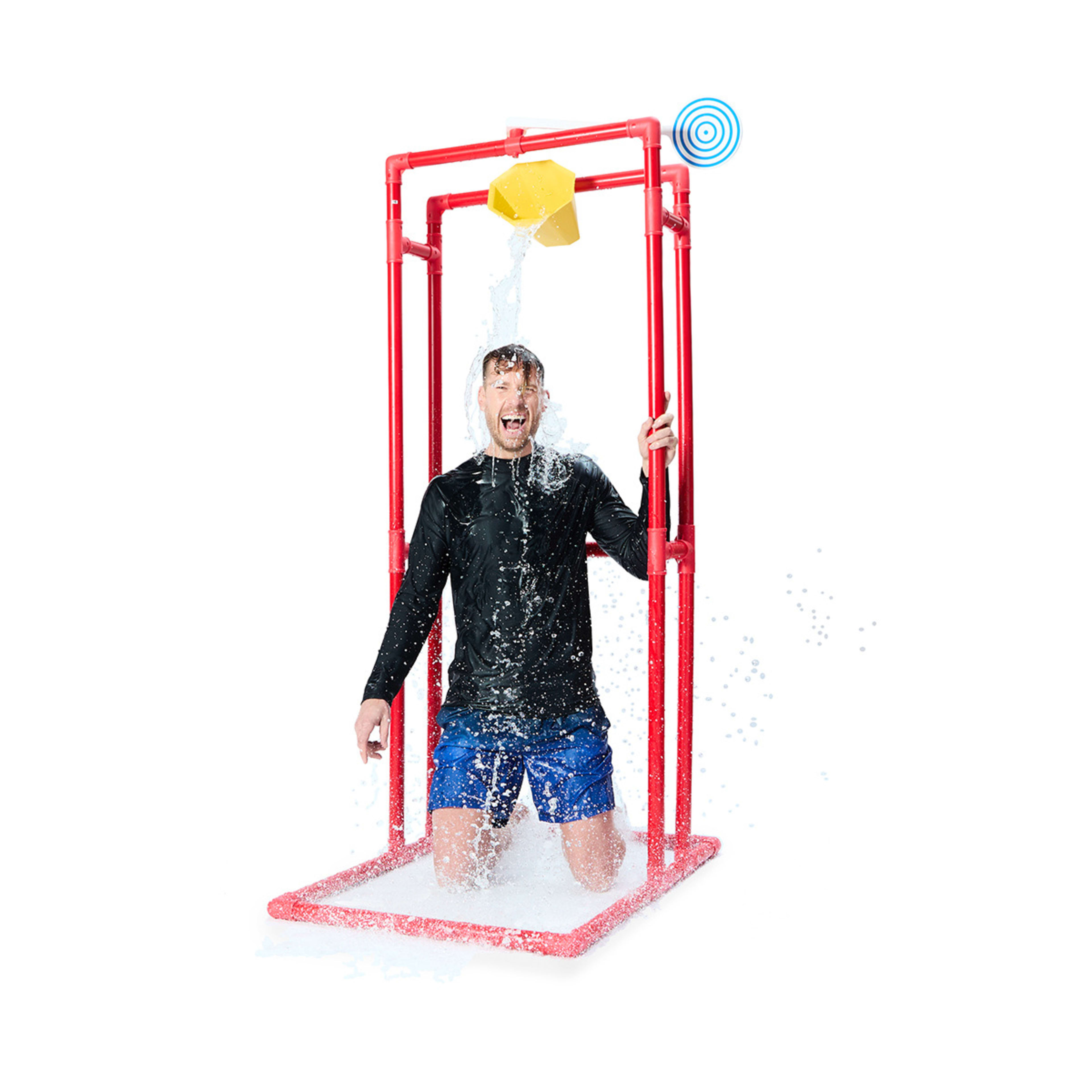 2 Backyard Splash Dunk Set, 2 of 10