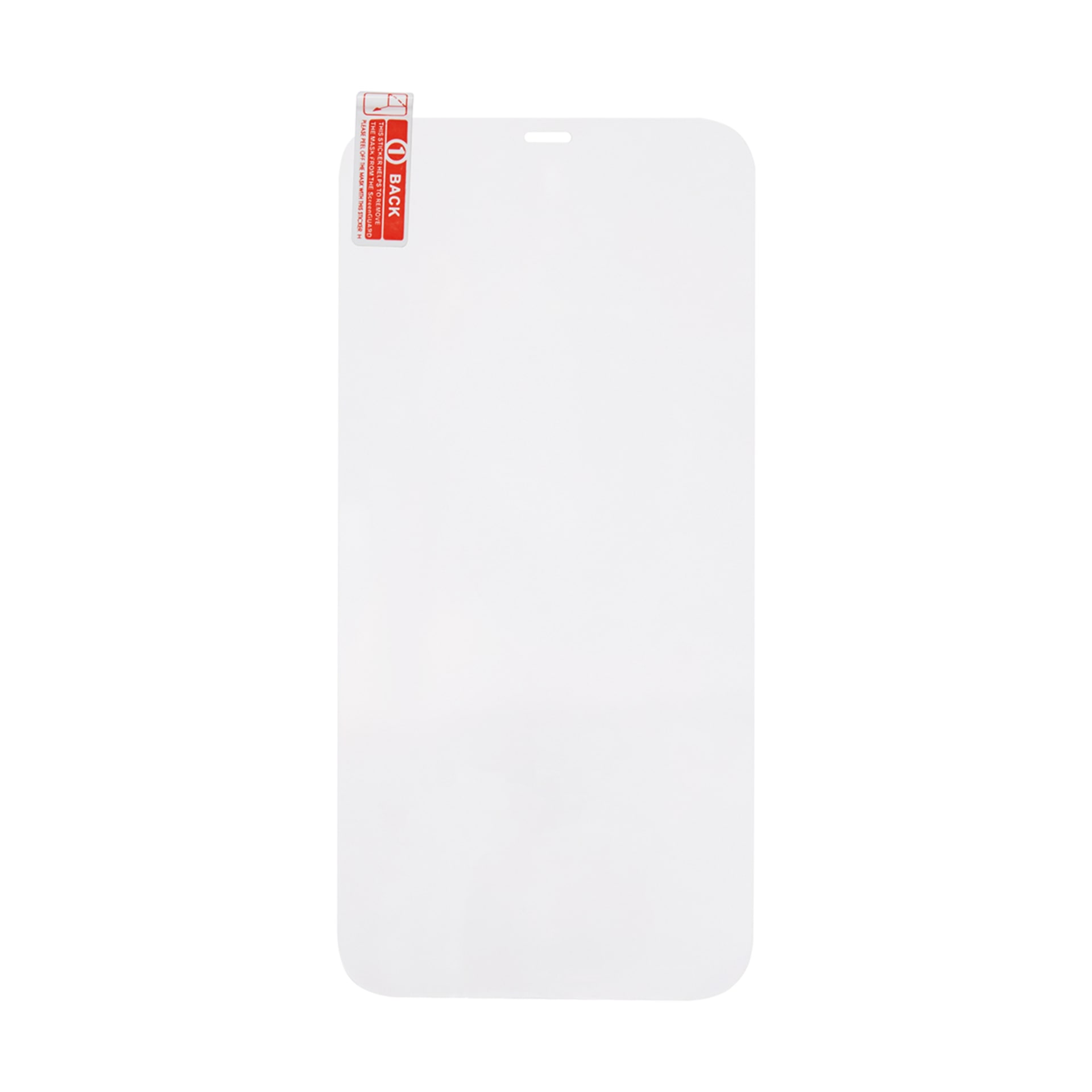 iPhone 12 Pro Max Glass Screen Protector Kmart