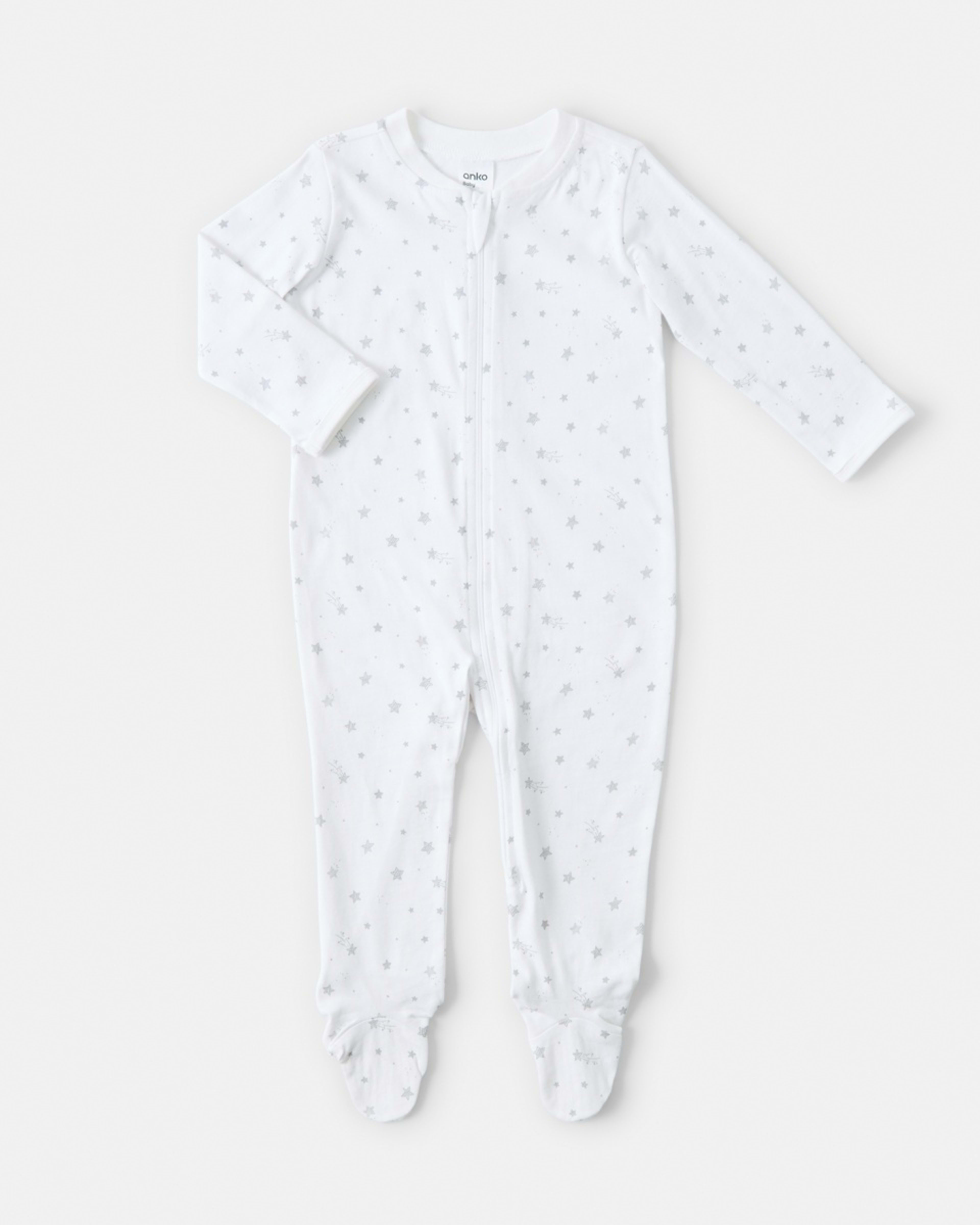 1 Everyday Coverall Shooting Stars