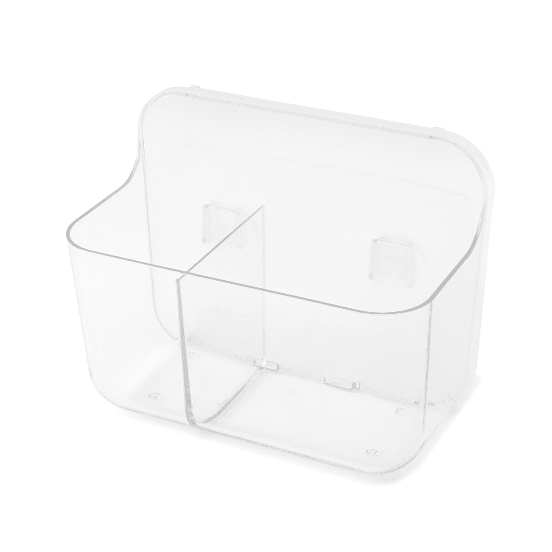 2 Section Adhesive Shelf Kmart NZ