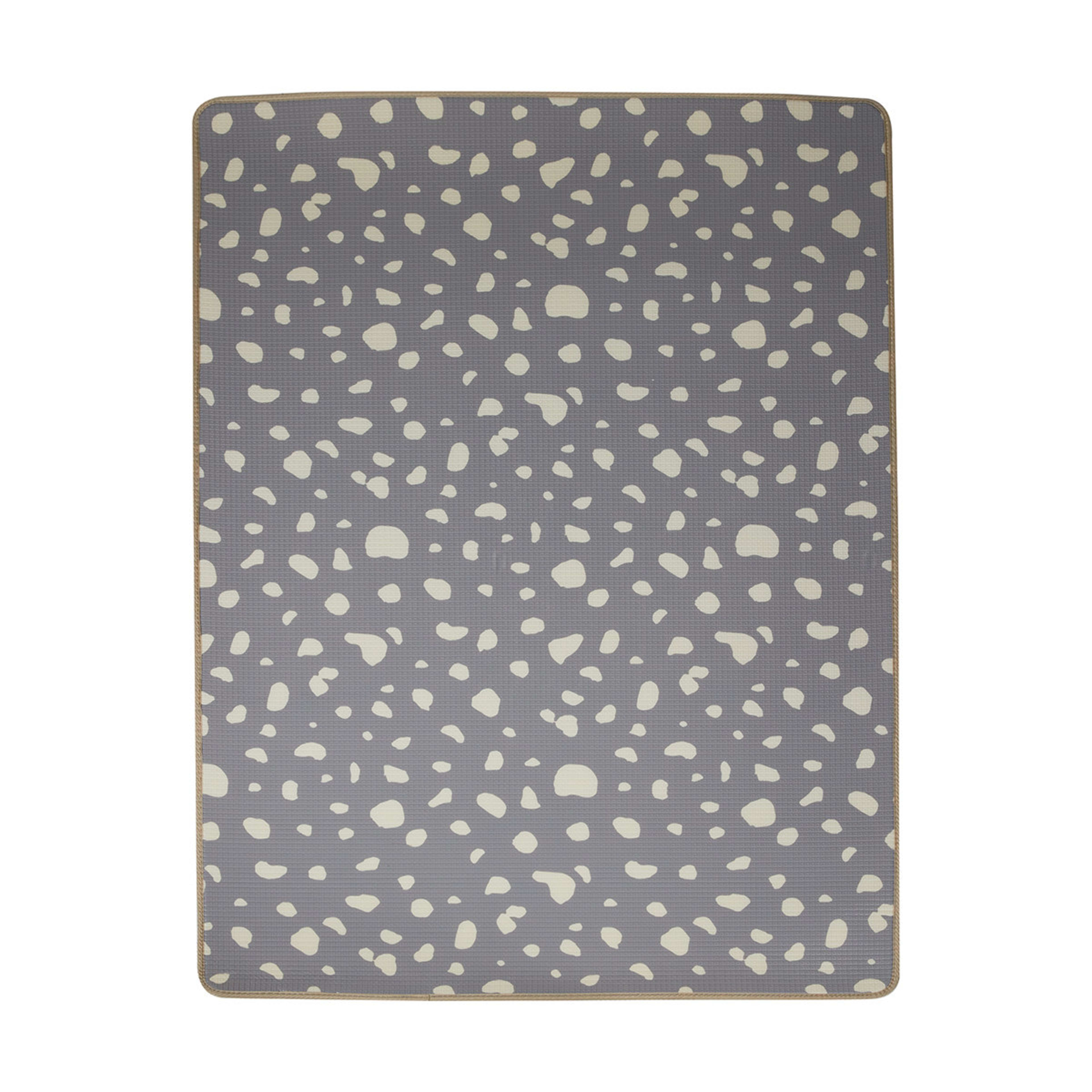 Reversible Padded Play & Floor Mat Kmart