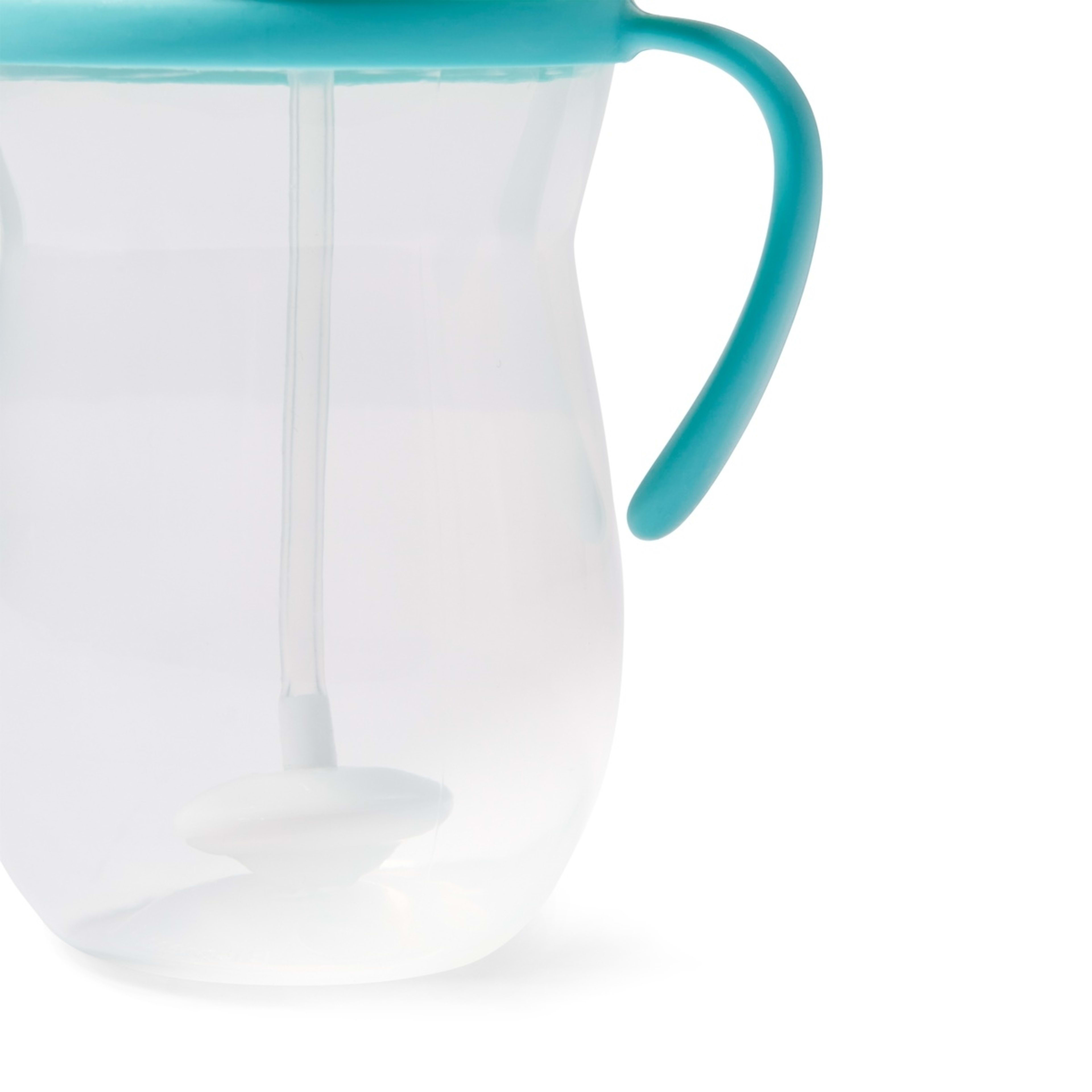 4 Weighted Straw Cup - Assorted, 4 of 7