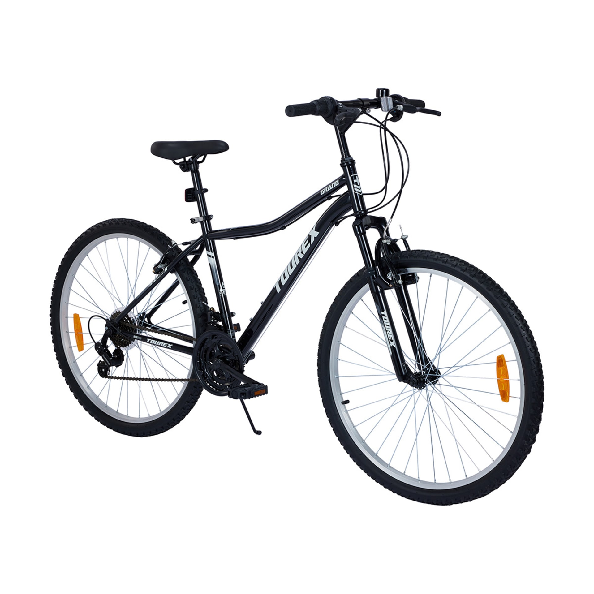 kmart 60cm tourex bike