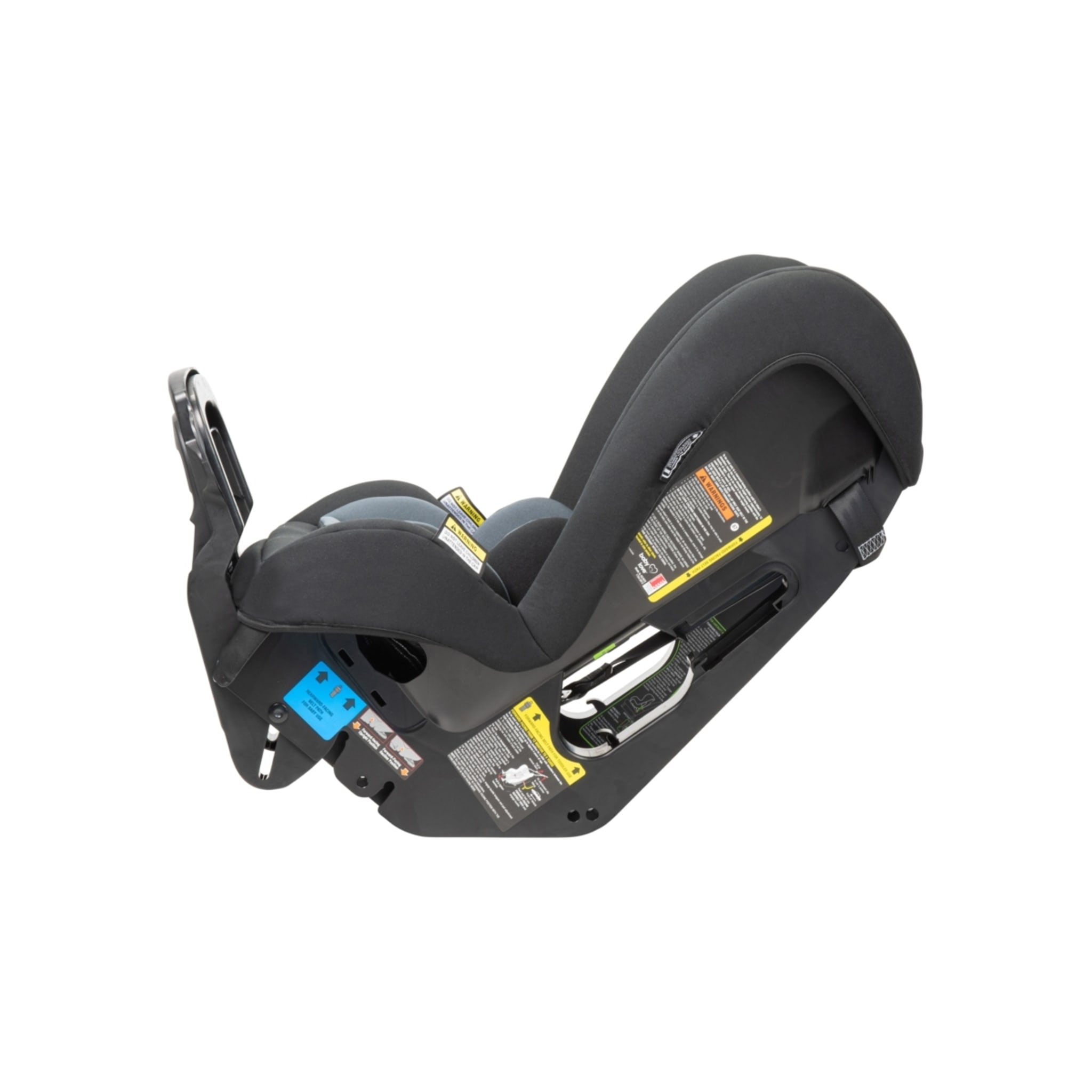 SafenSound Guardian II Convertible Car Seat Kmart