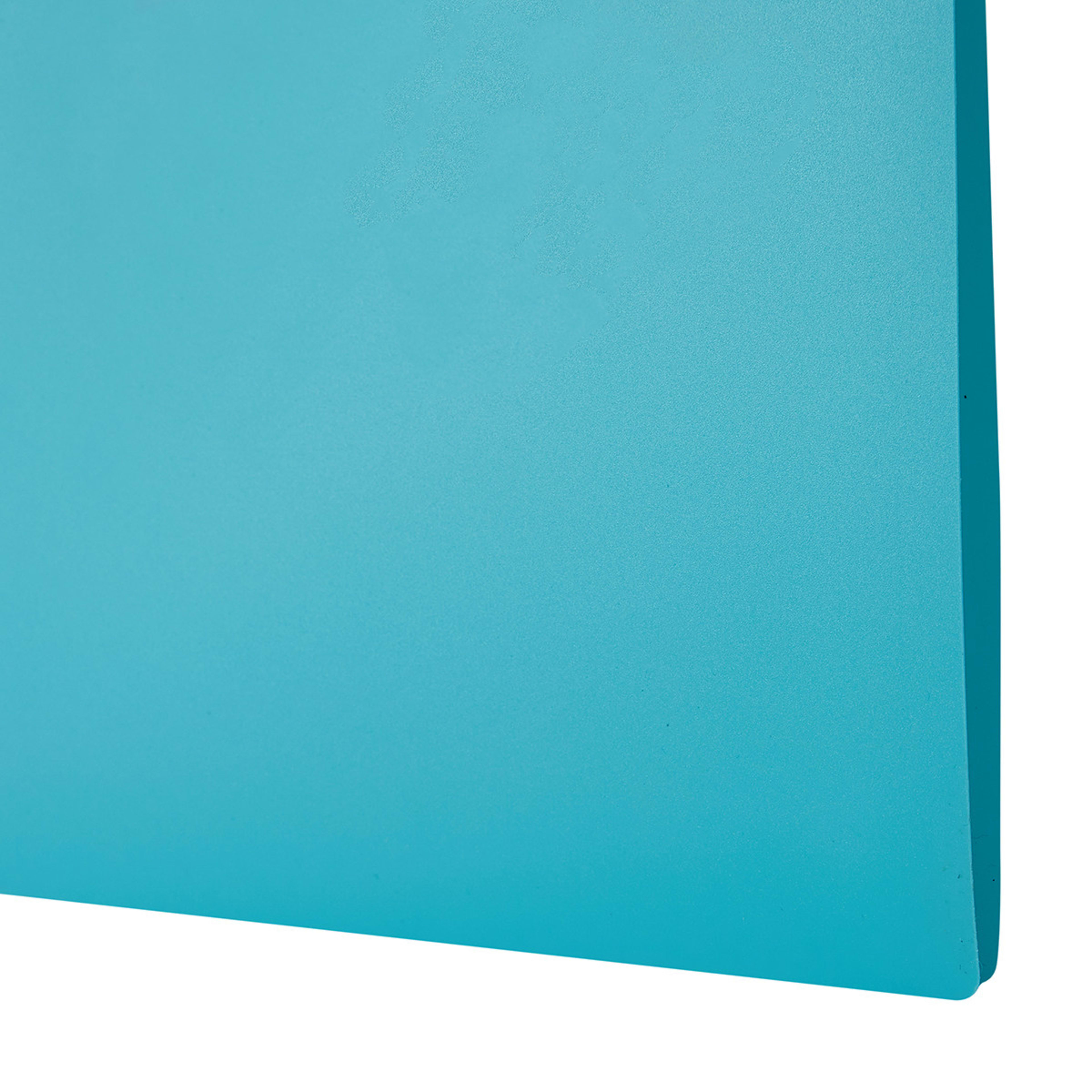 A4 Display Folder Teal Kmart
