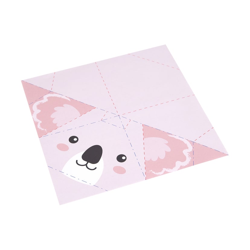 25 Piece Origami Kmart