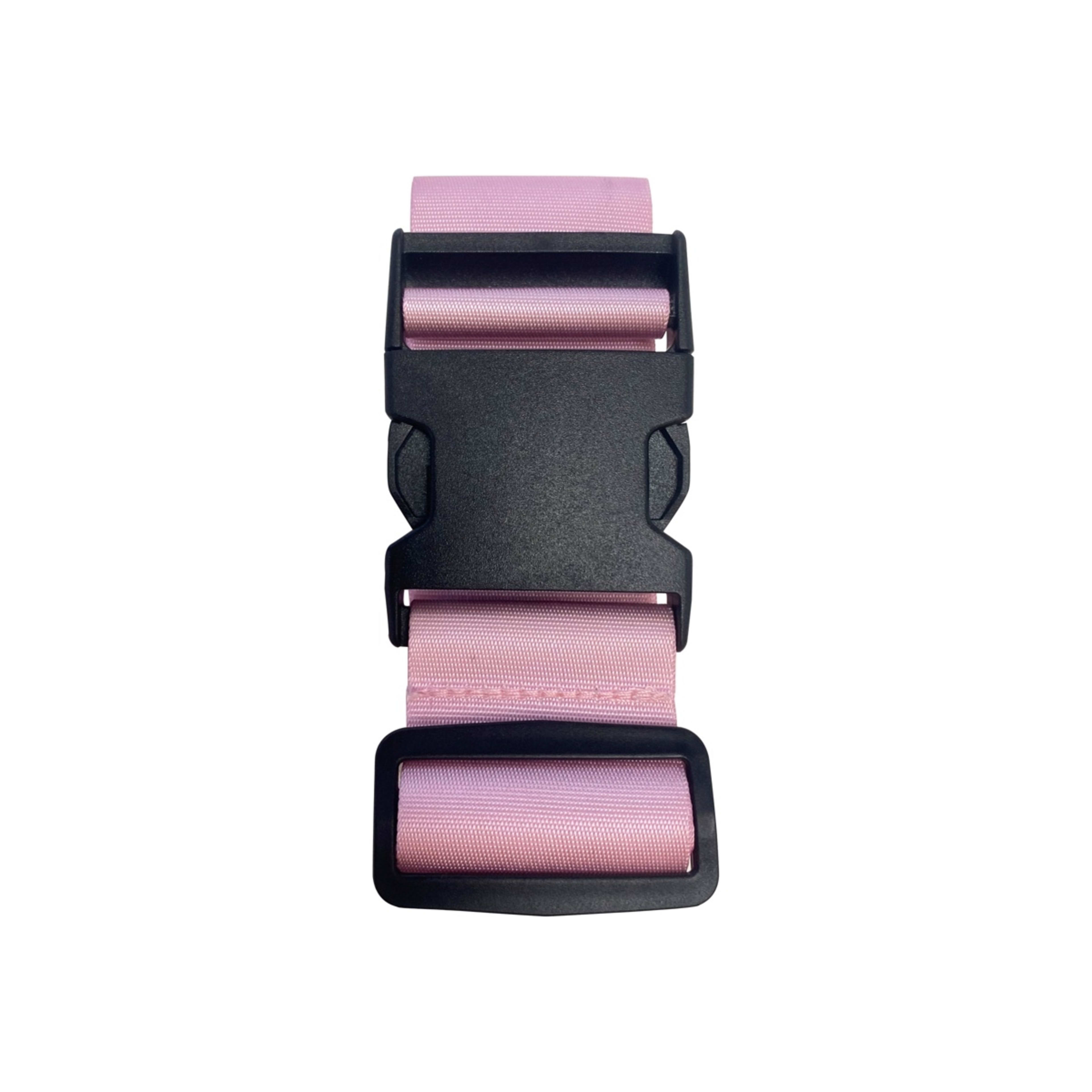 3 Luggage Strap - Assorted, 3 of 5