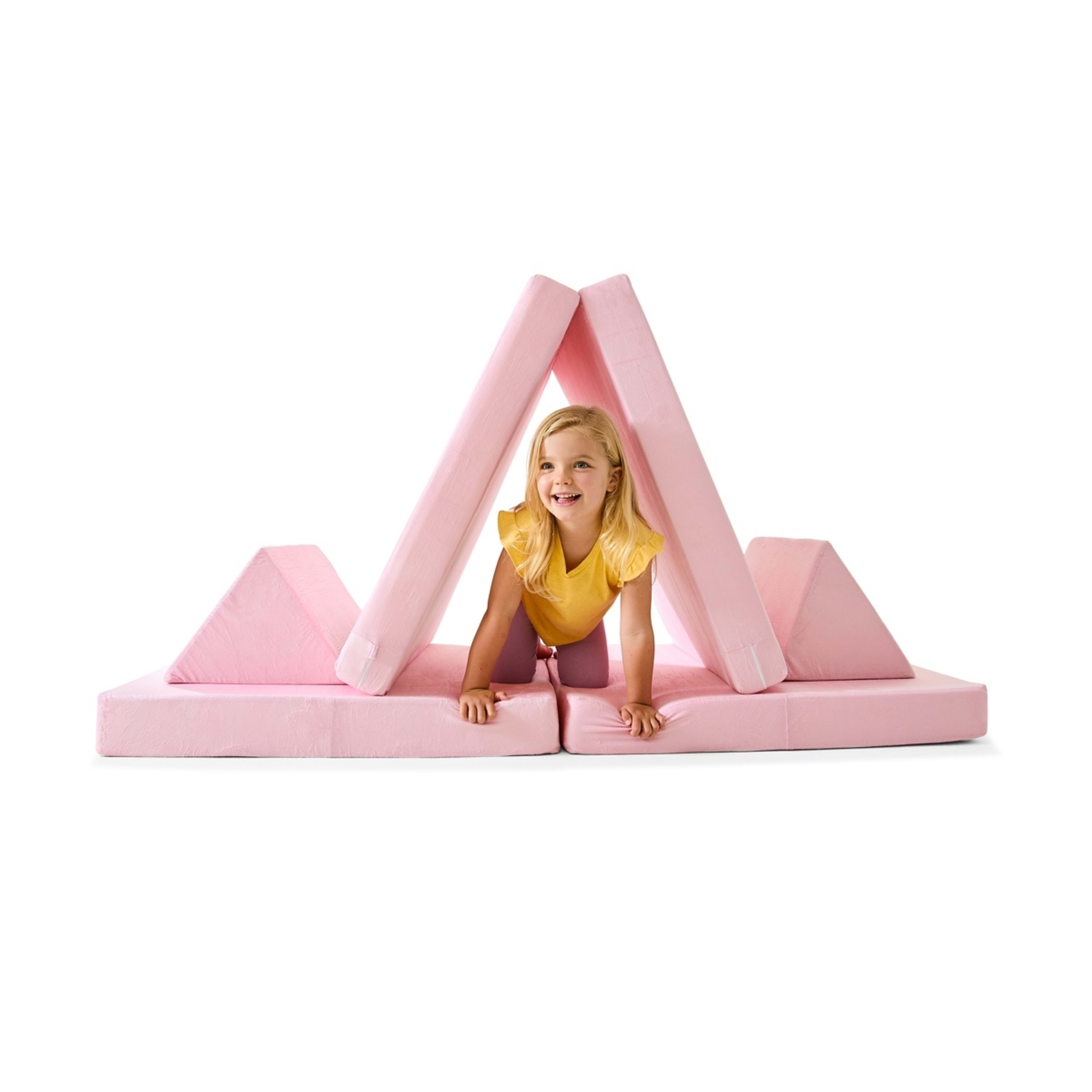 3 Foam Play Coach, 3 of 10