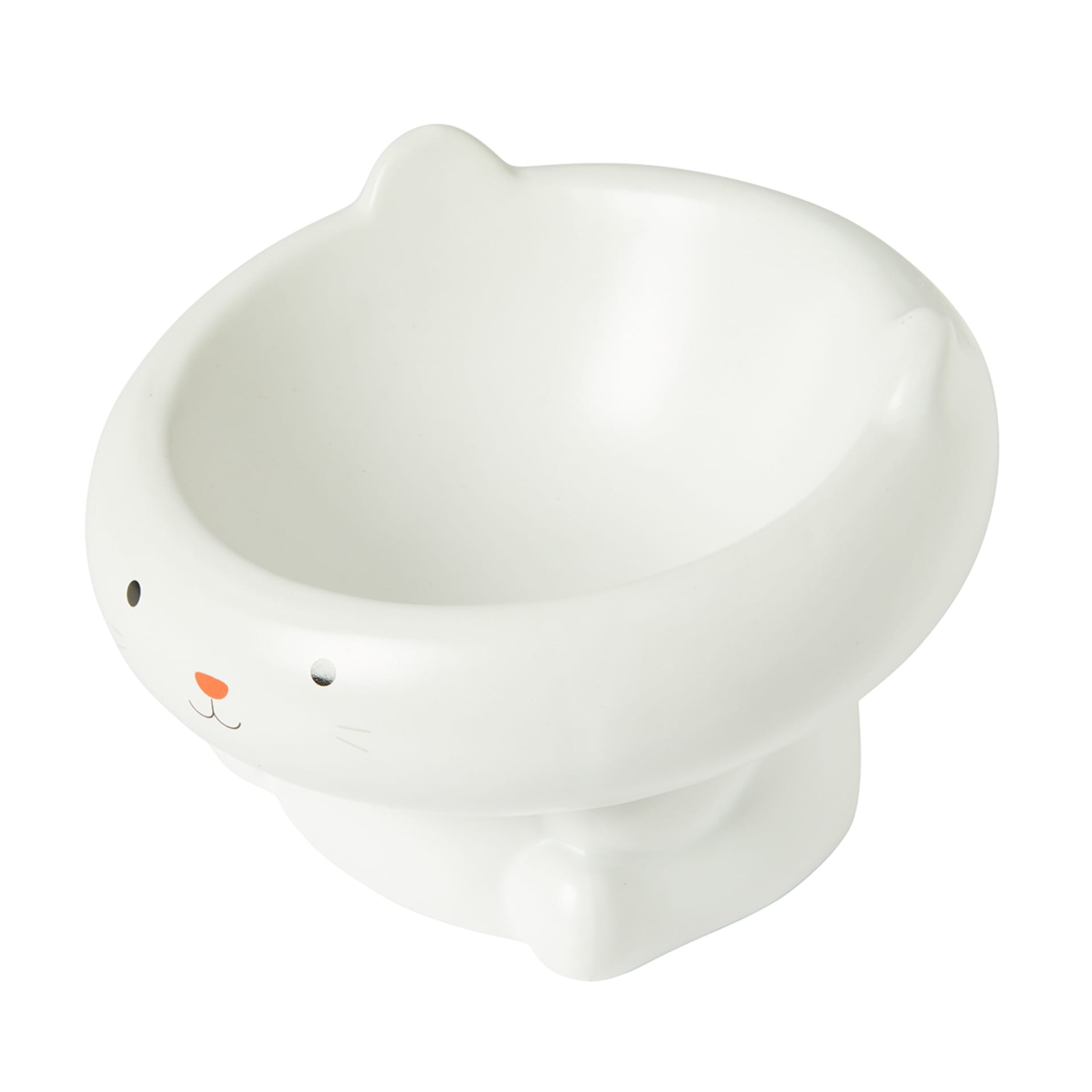 Cat Bowl Novelty Ceramic Kmart