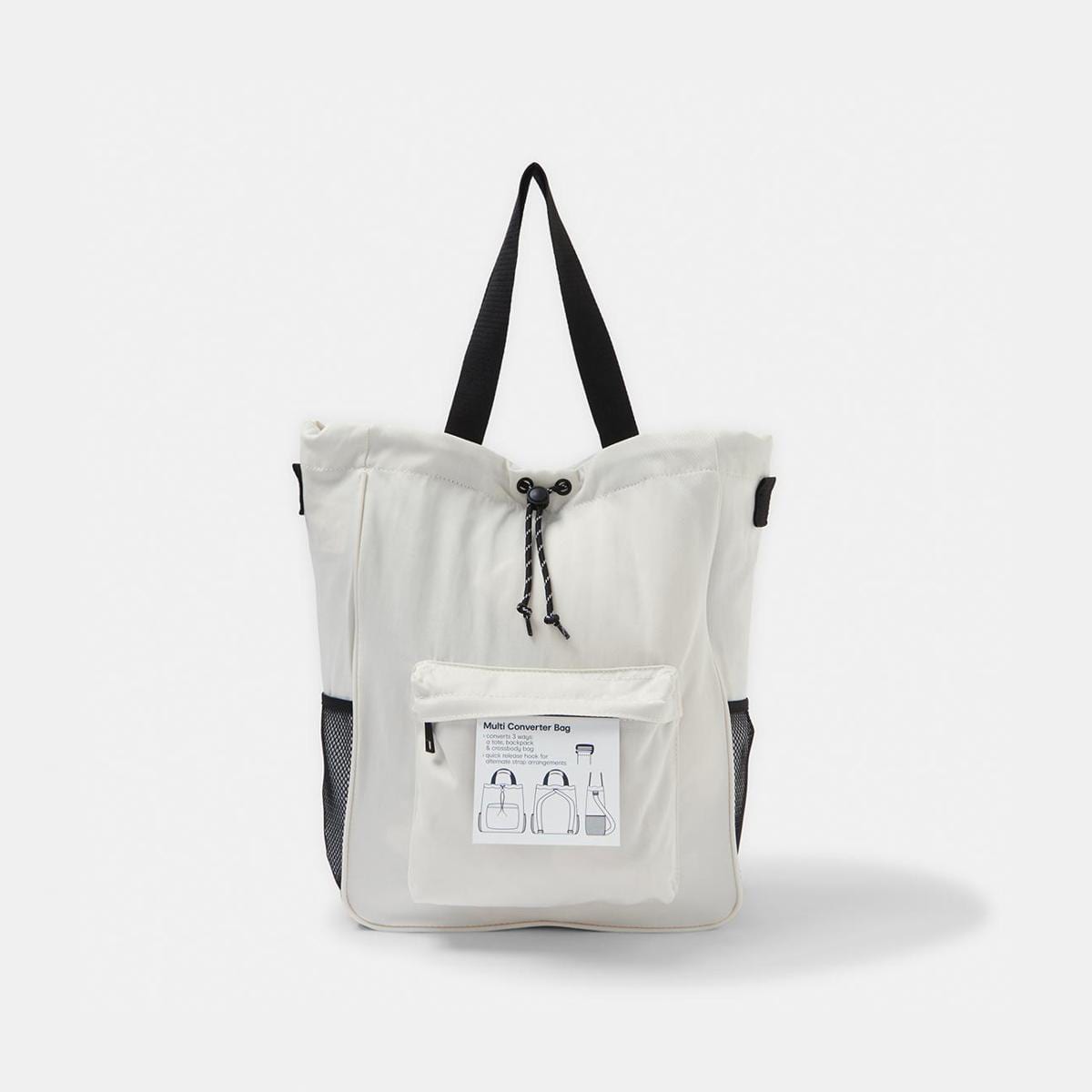 Nursing bag 2024 kmart