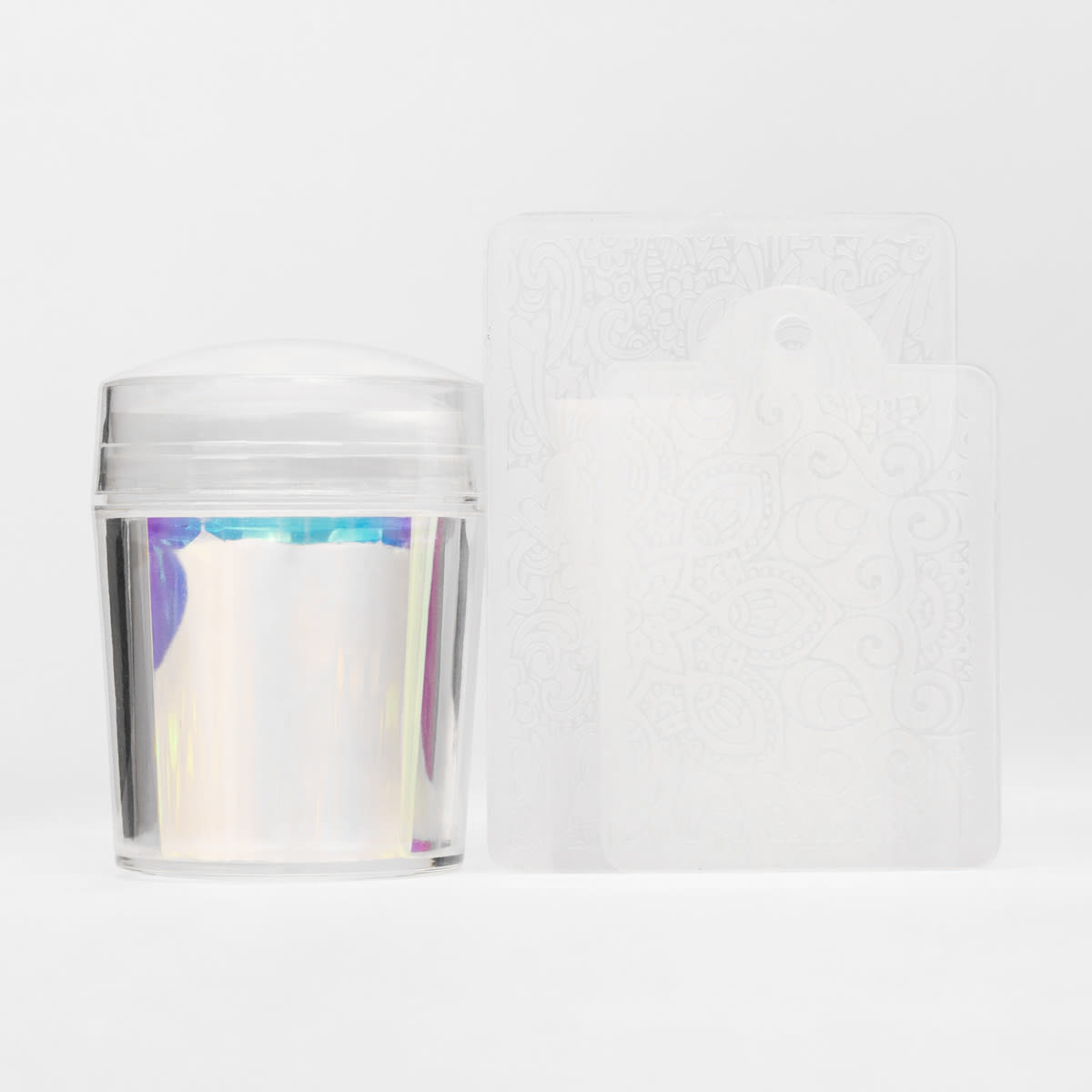 OXX Cosmetics Nail Stamping Tool Set Kmart