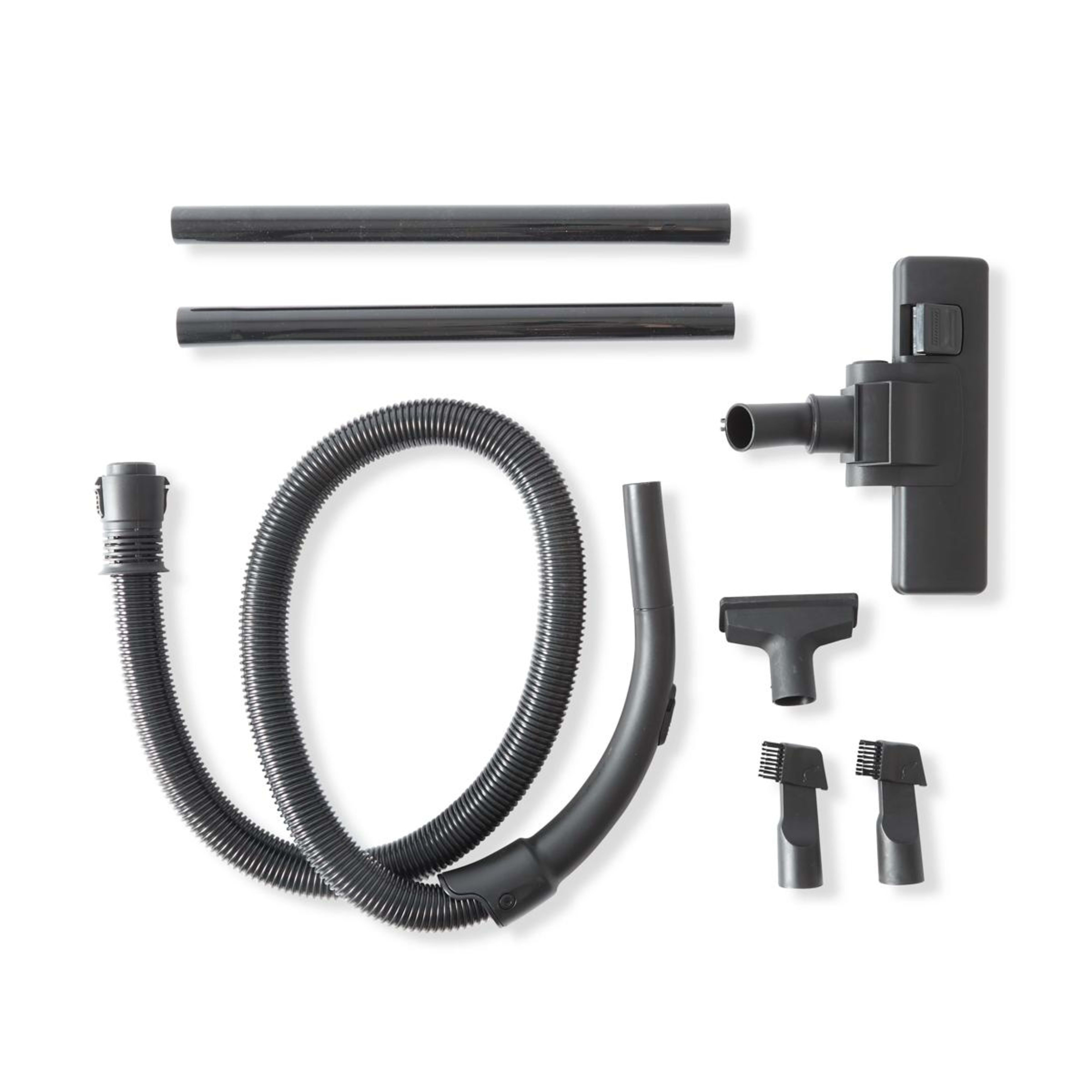 7 1800W Bagless Vacuum - Black, 7 of 7