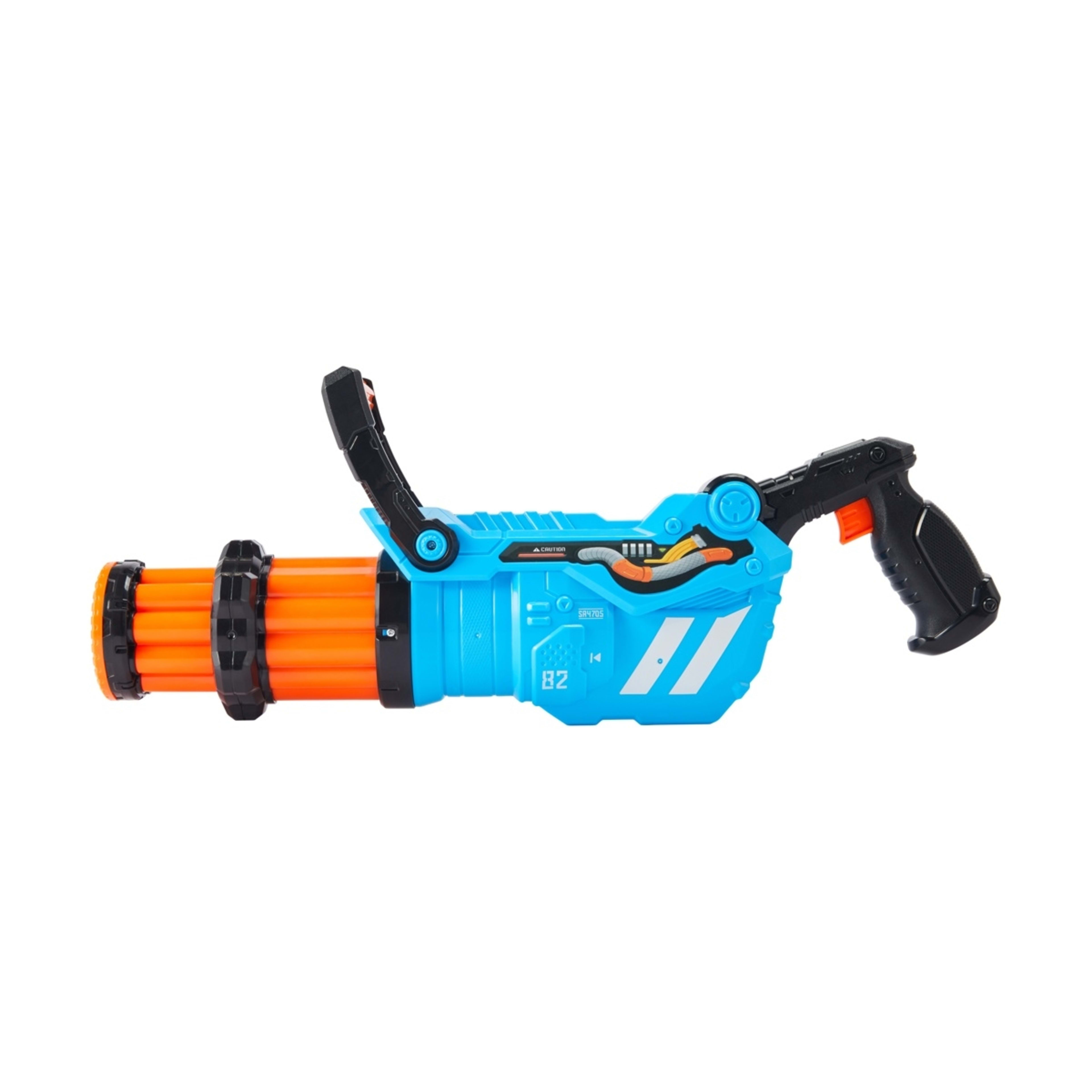 3 10X Power Turbo Dart Striker, 3 of 9