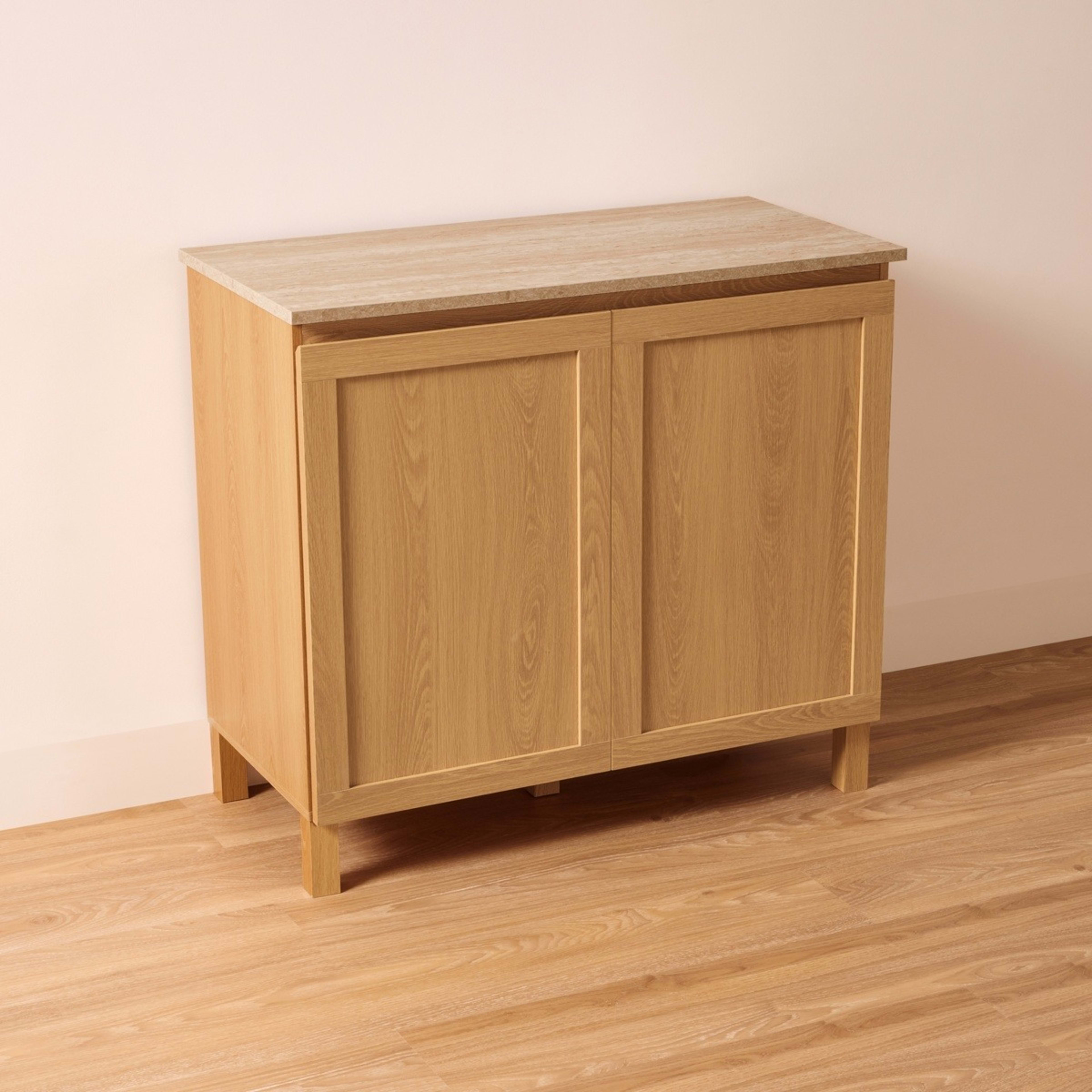 4 Bailey Cabinet, 4 of 7