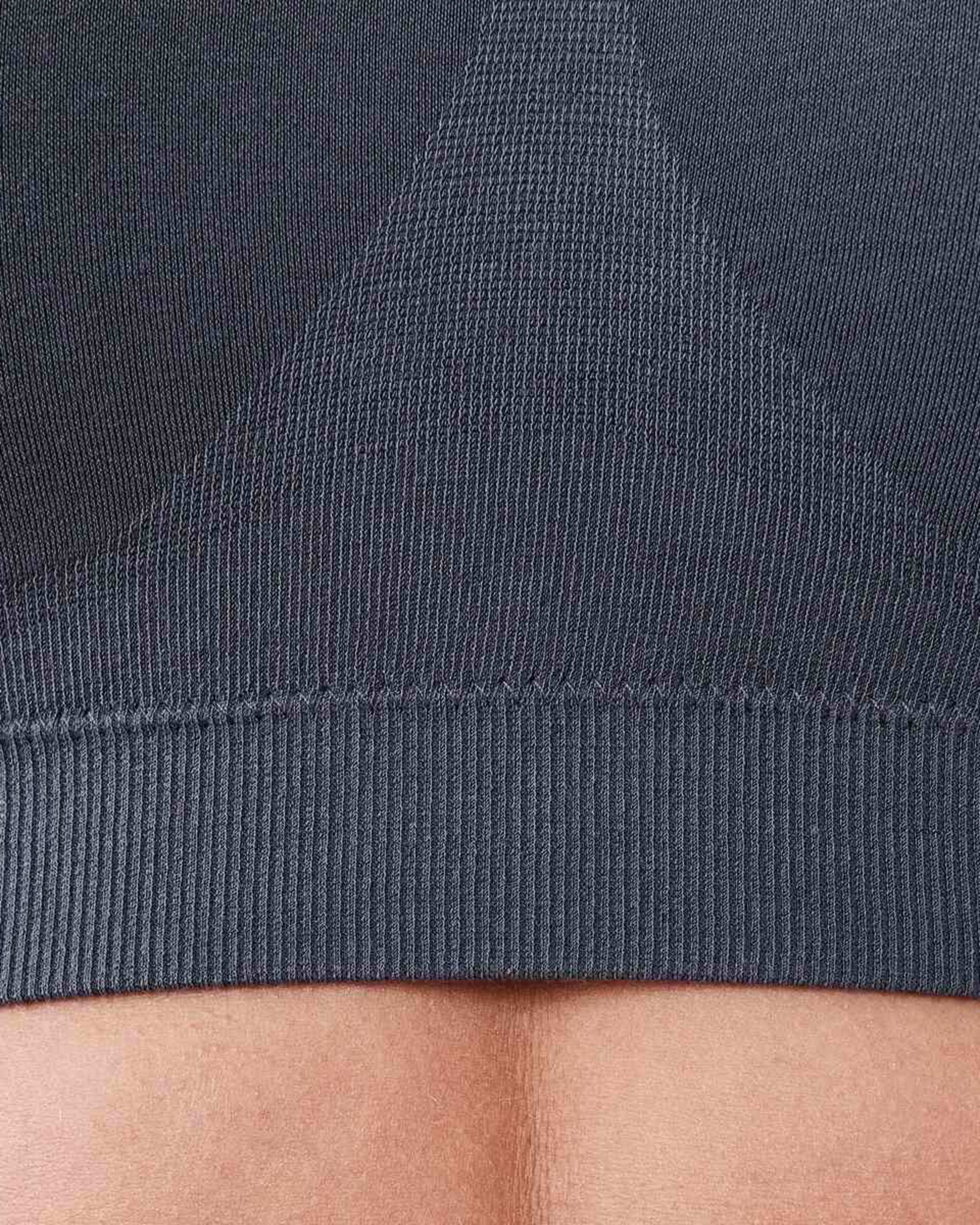 9 2 Pack Seamfree Wirefree Bamboo Crop Top Pc Sn, 9 of 9