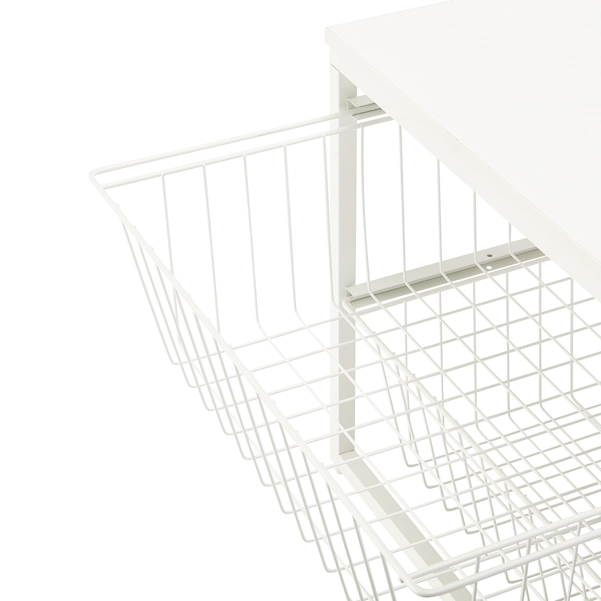 2 Wire Drawer Unit Kmart NZ