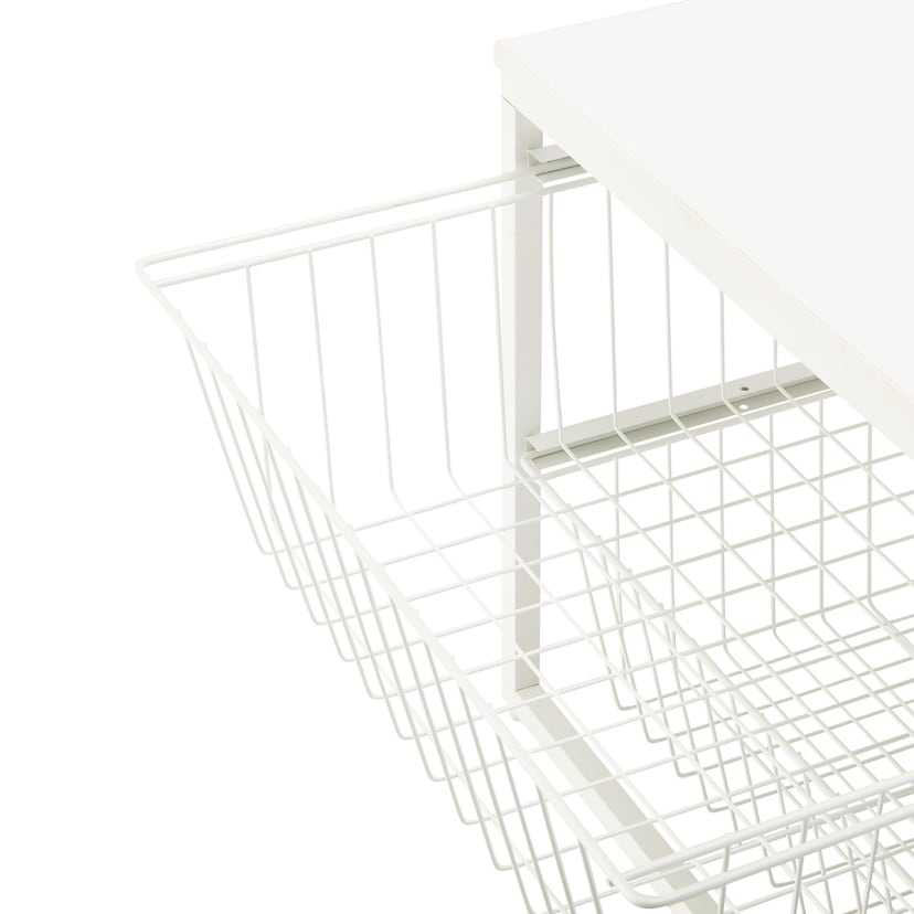 2 Wire Drawer Unit Kmart