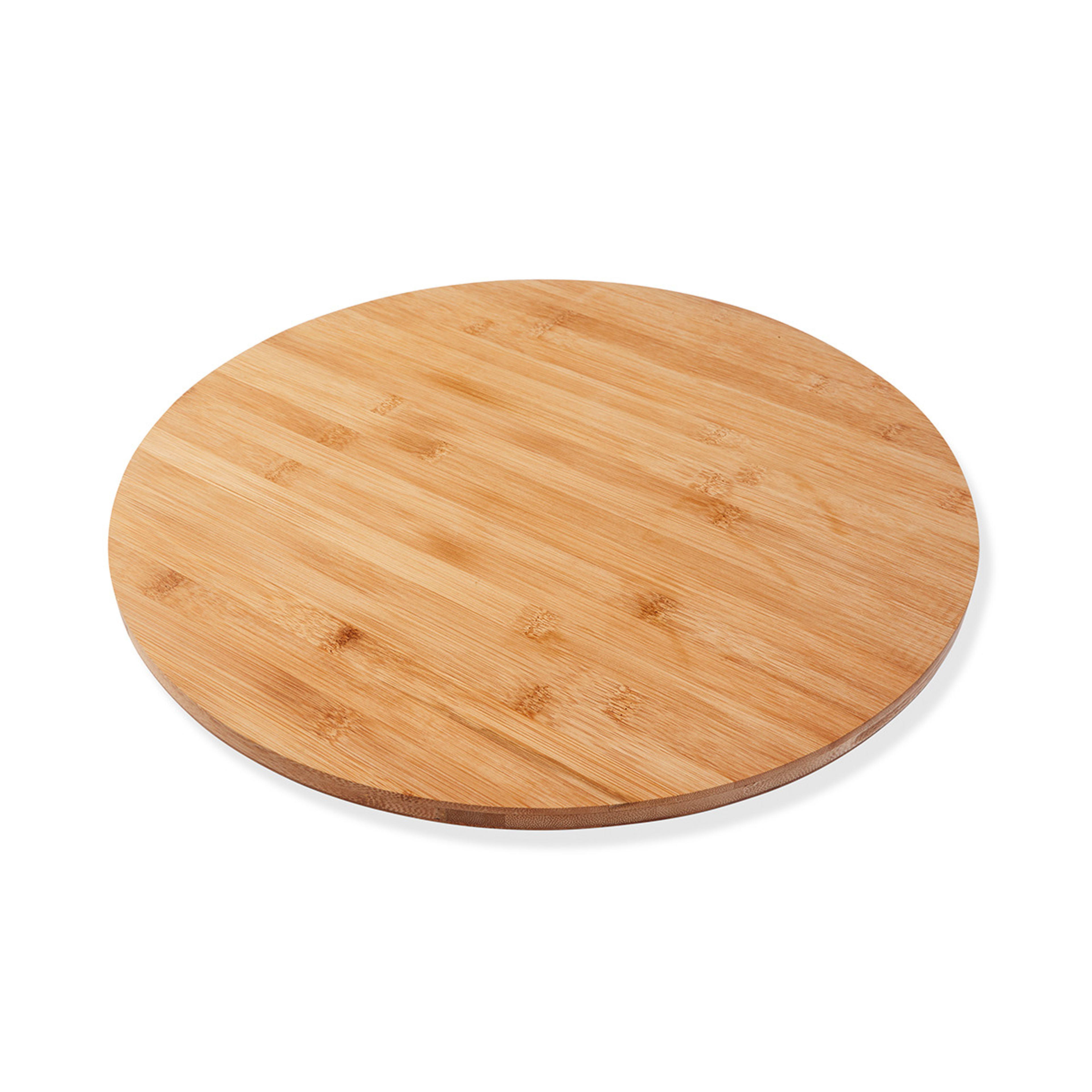 Bamboo Lazy Susan Kmart