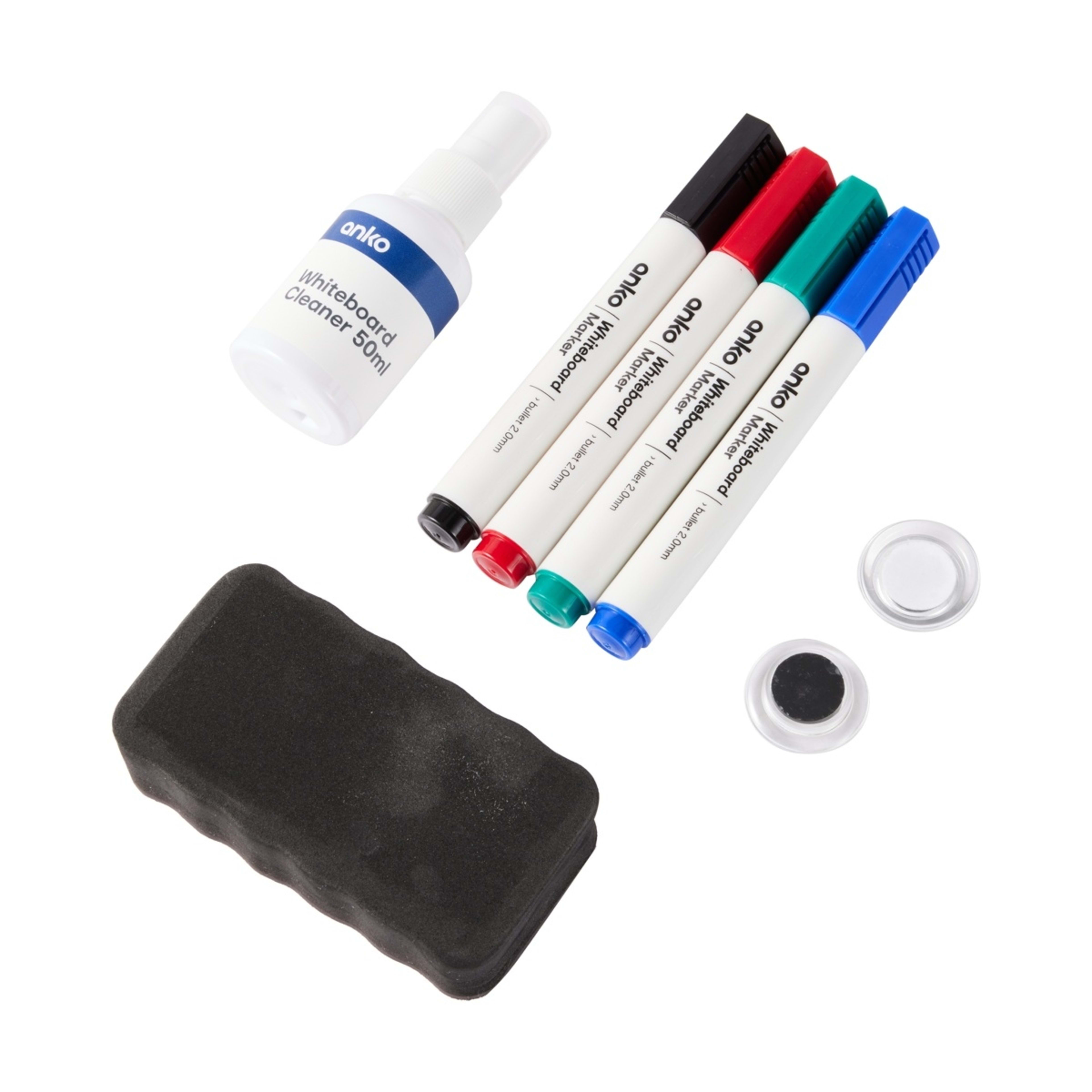 3 Whiteboard Starter Kit, 3 of 6