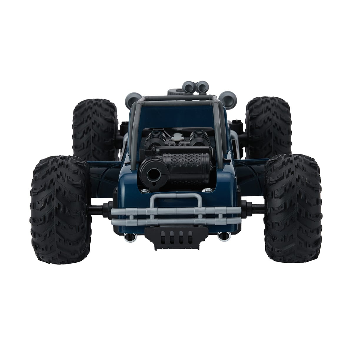 2.4GHz Remote Control Hot Rod Car Kmart