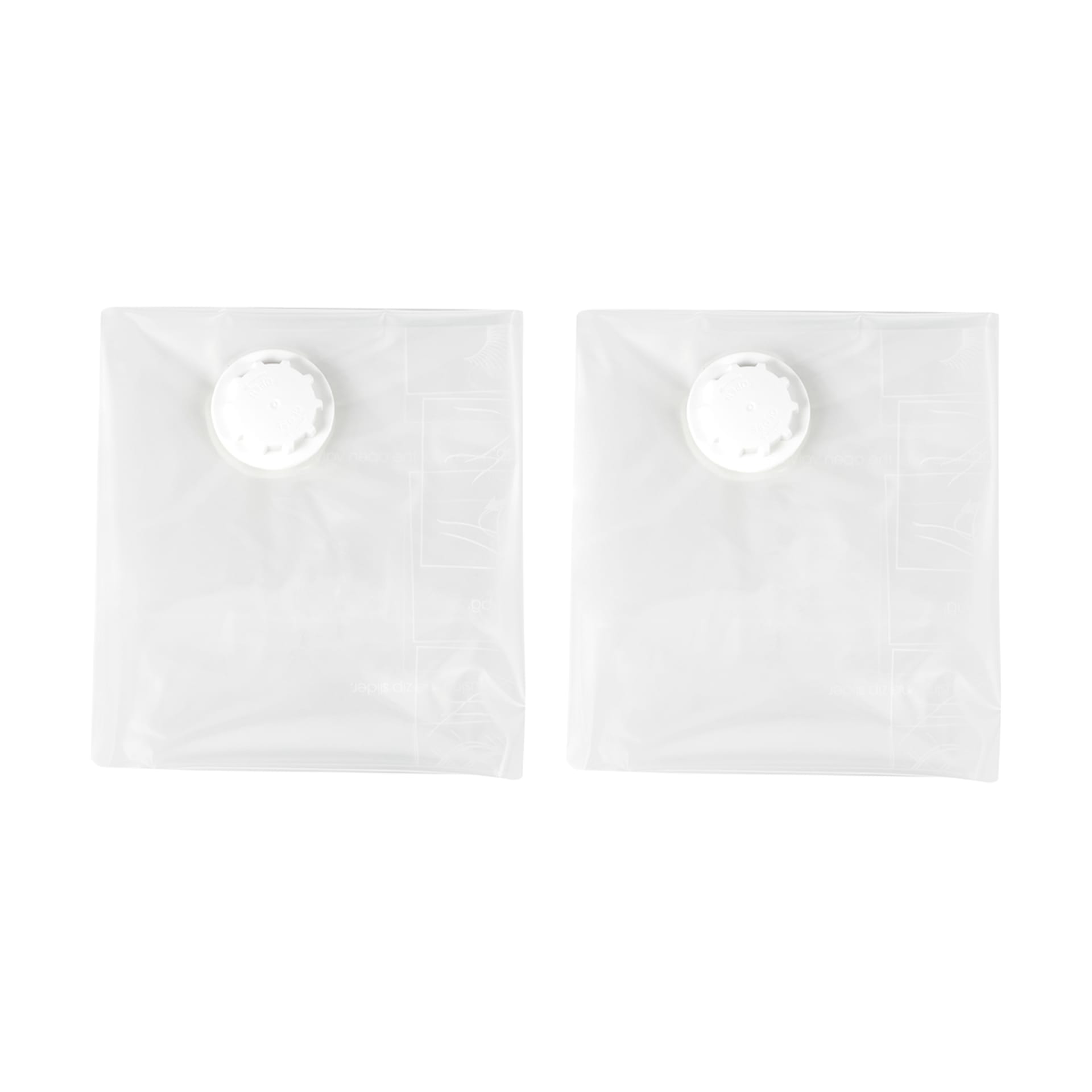 Storage Bags Extra Large, Set of 2 Kmart