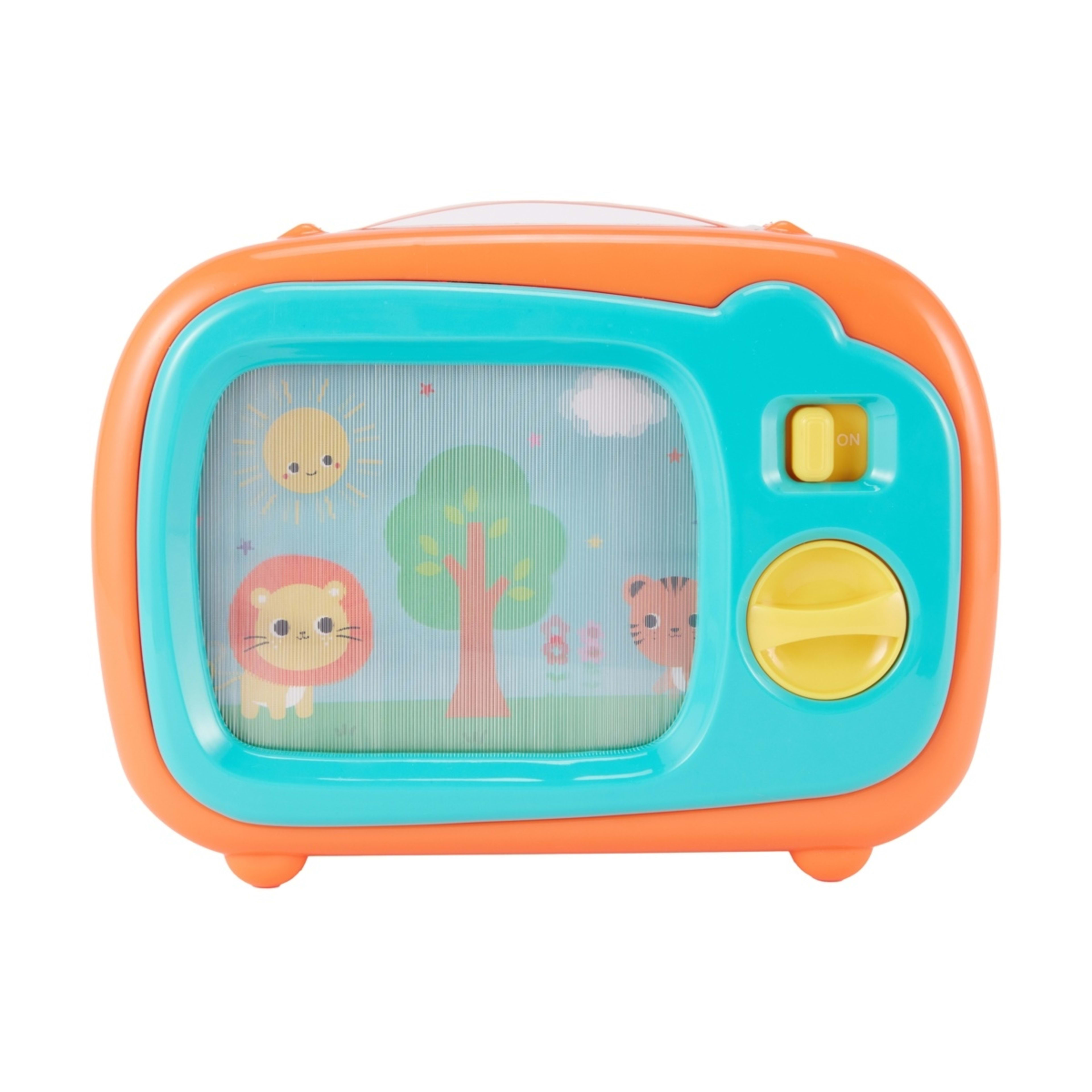 1 Musical Nursery TV