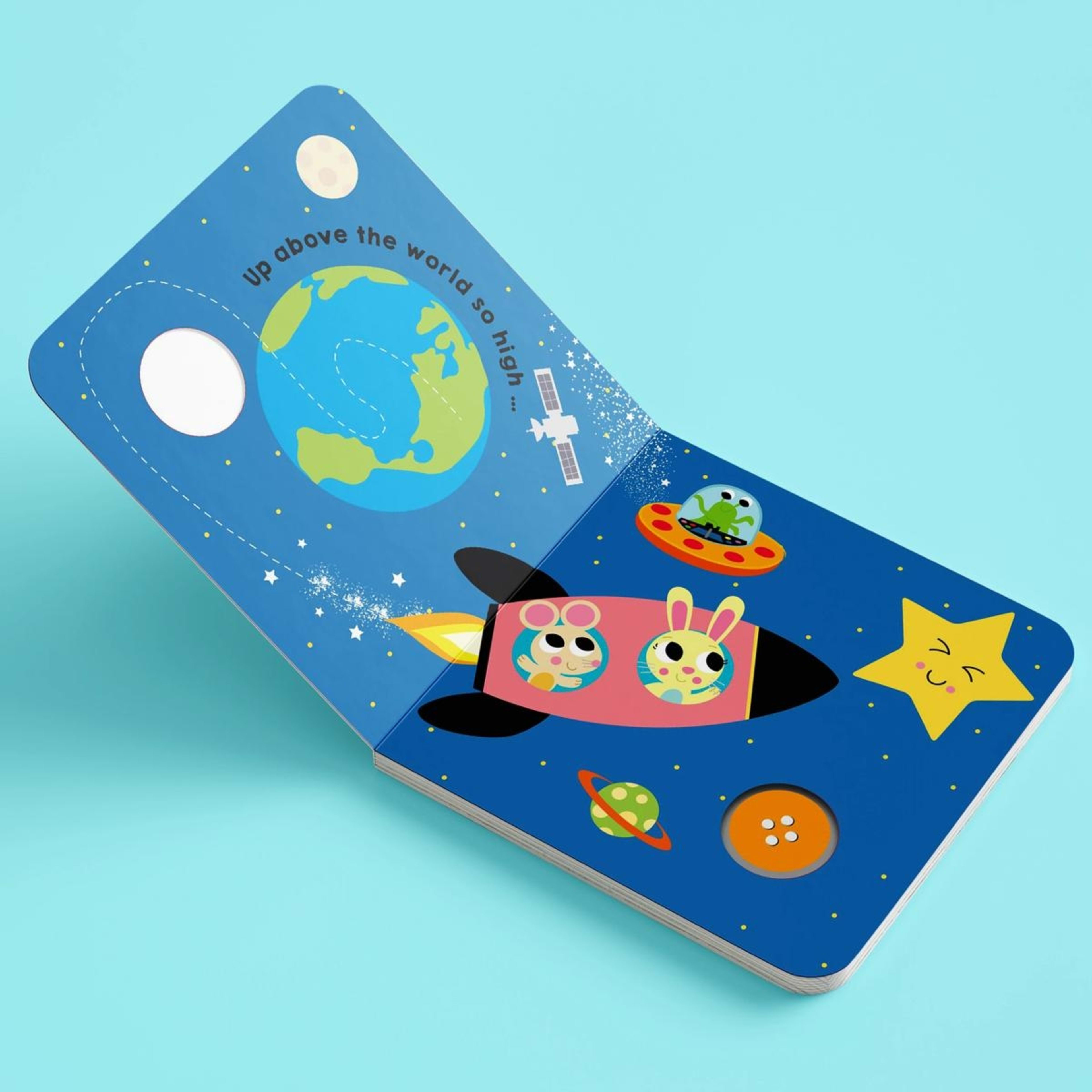 7 Twinkle, Twinkle, Little Star - Book, 7 of 9