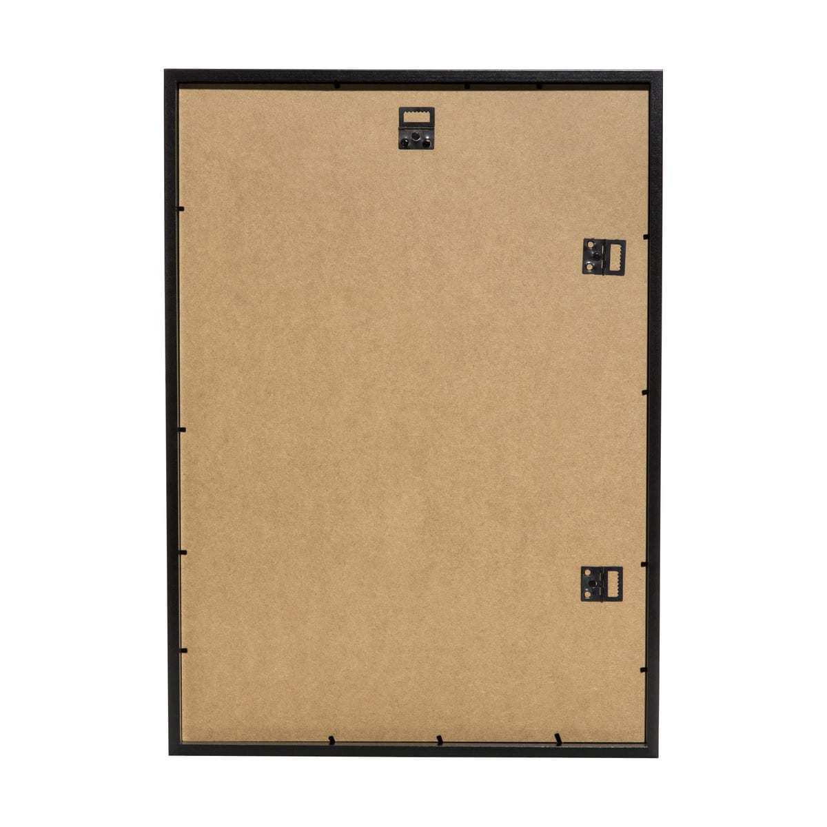 A2 Box Mat A3 Frame Black - Kmart NZ