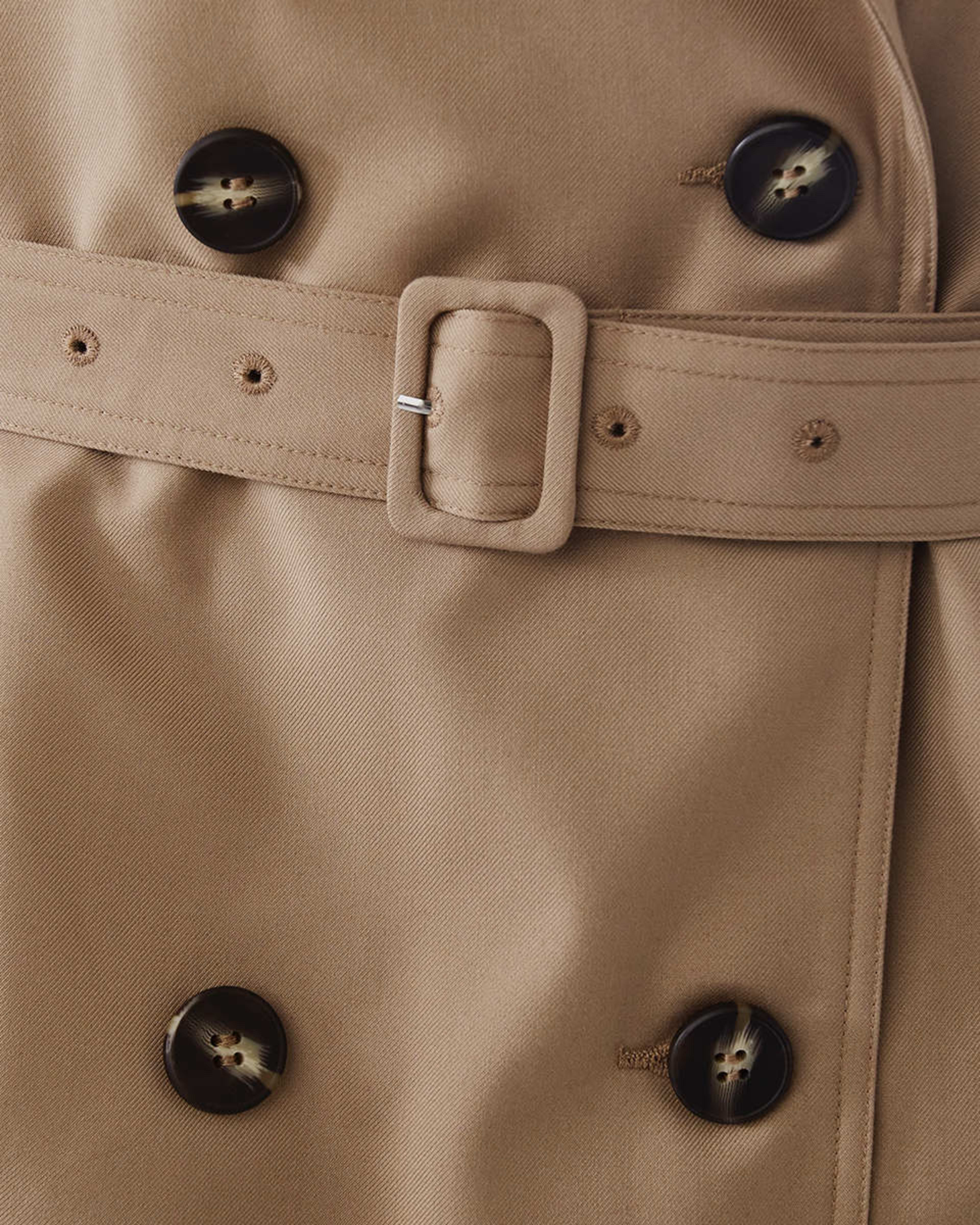 Lightweight Trench Coat Kmart NZ