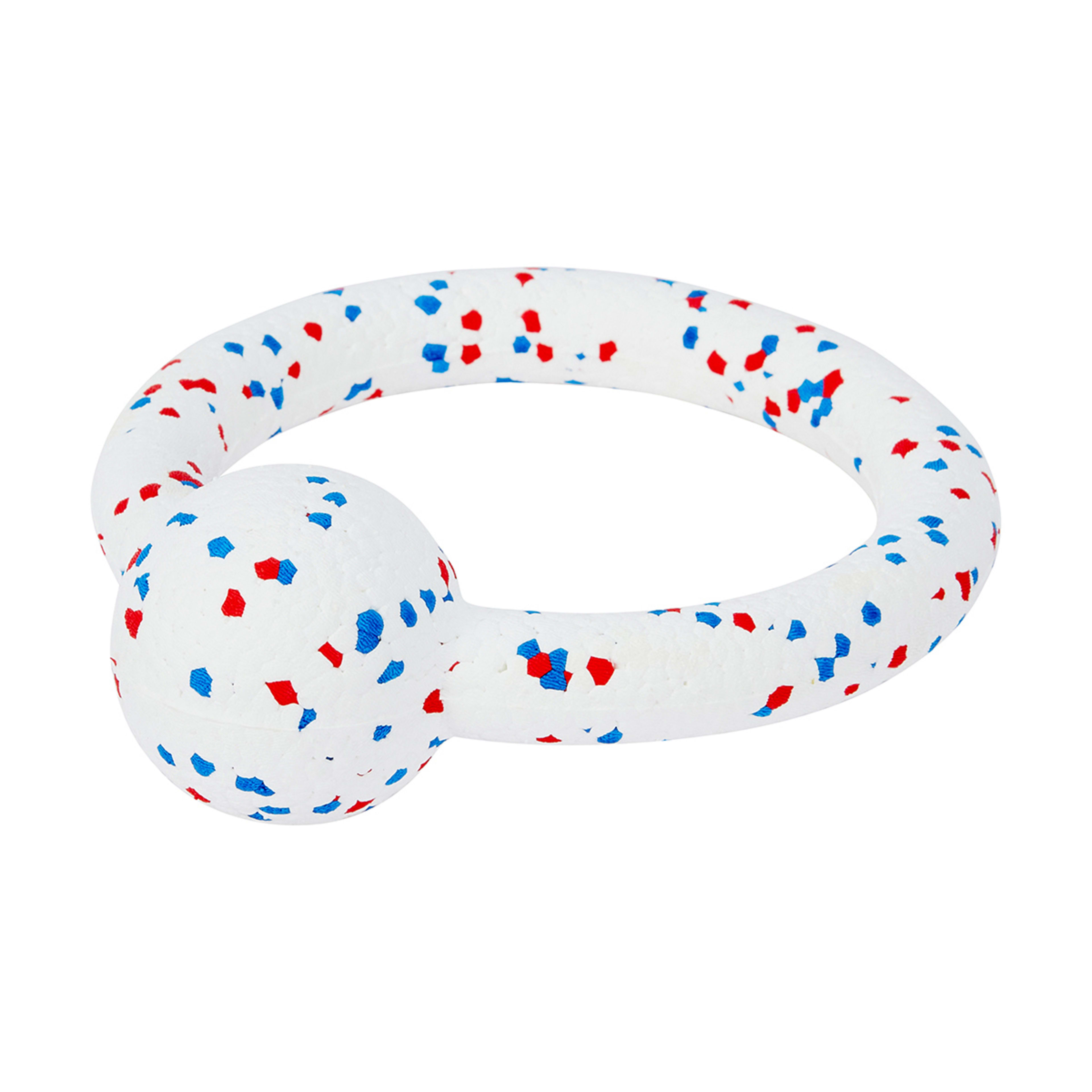 Pet Toy Chew Ring Kmart