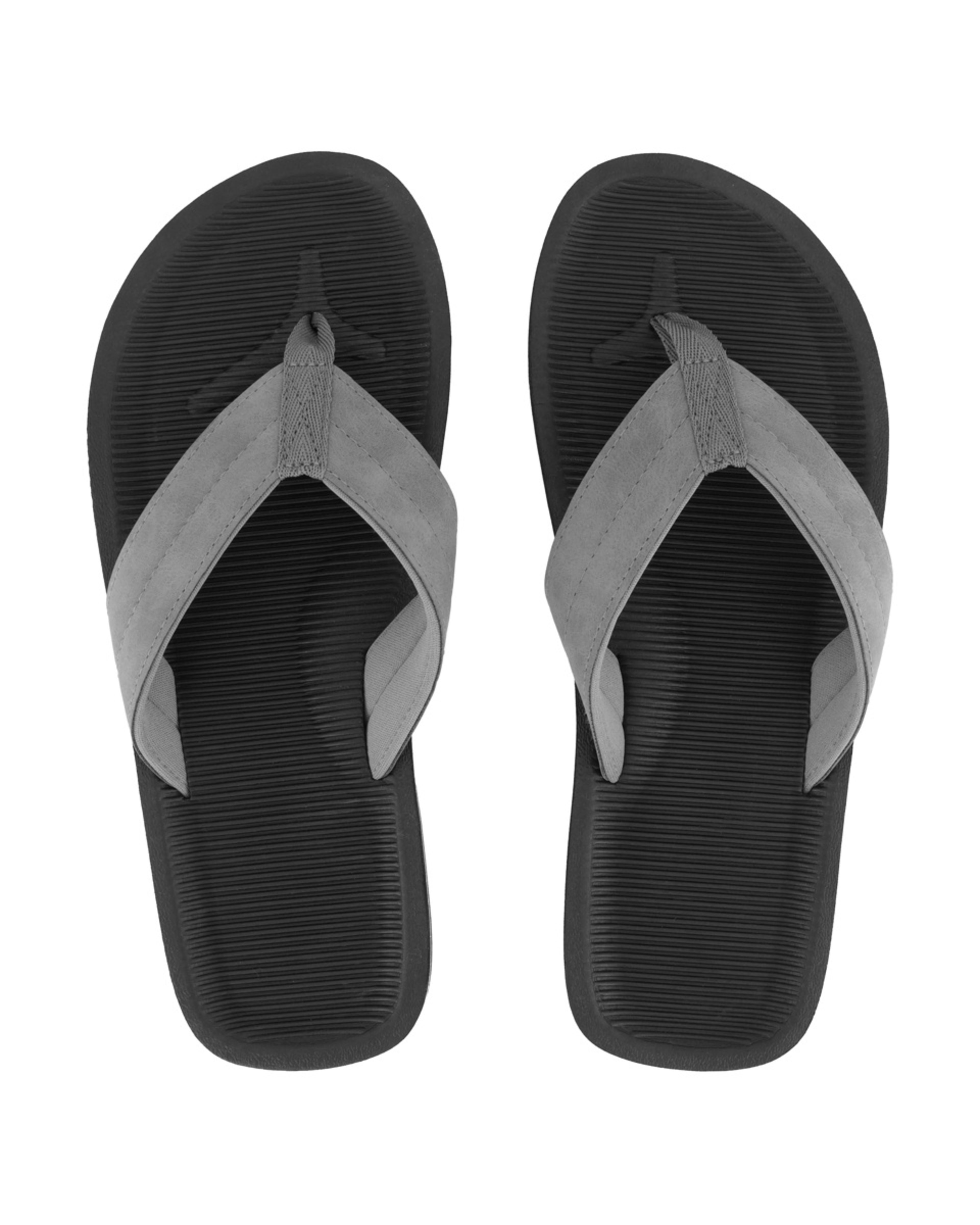 2 Thongs GREYISH CHARCOAL, 2 of 3