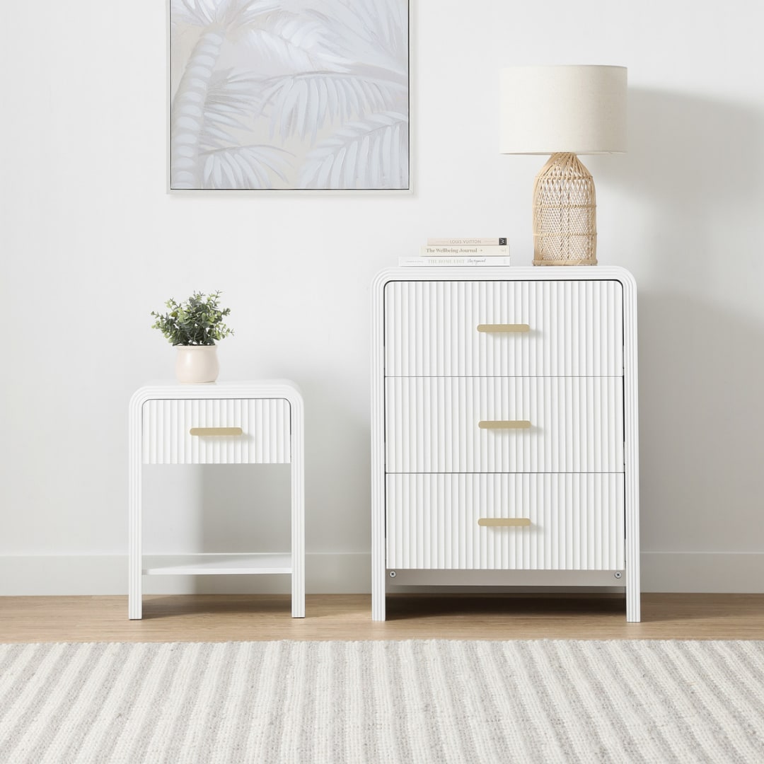 Linear Chest of Drawers Kmart