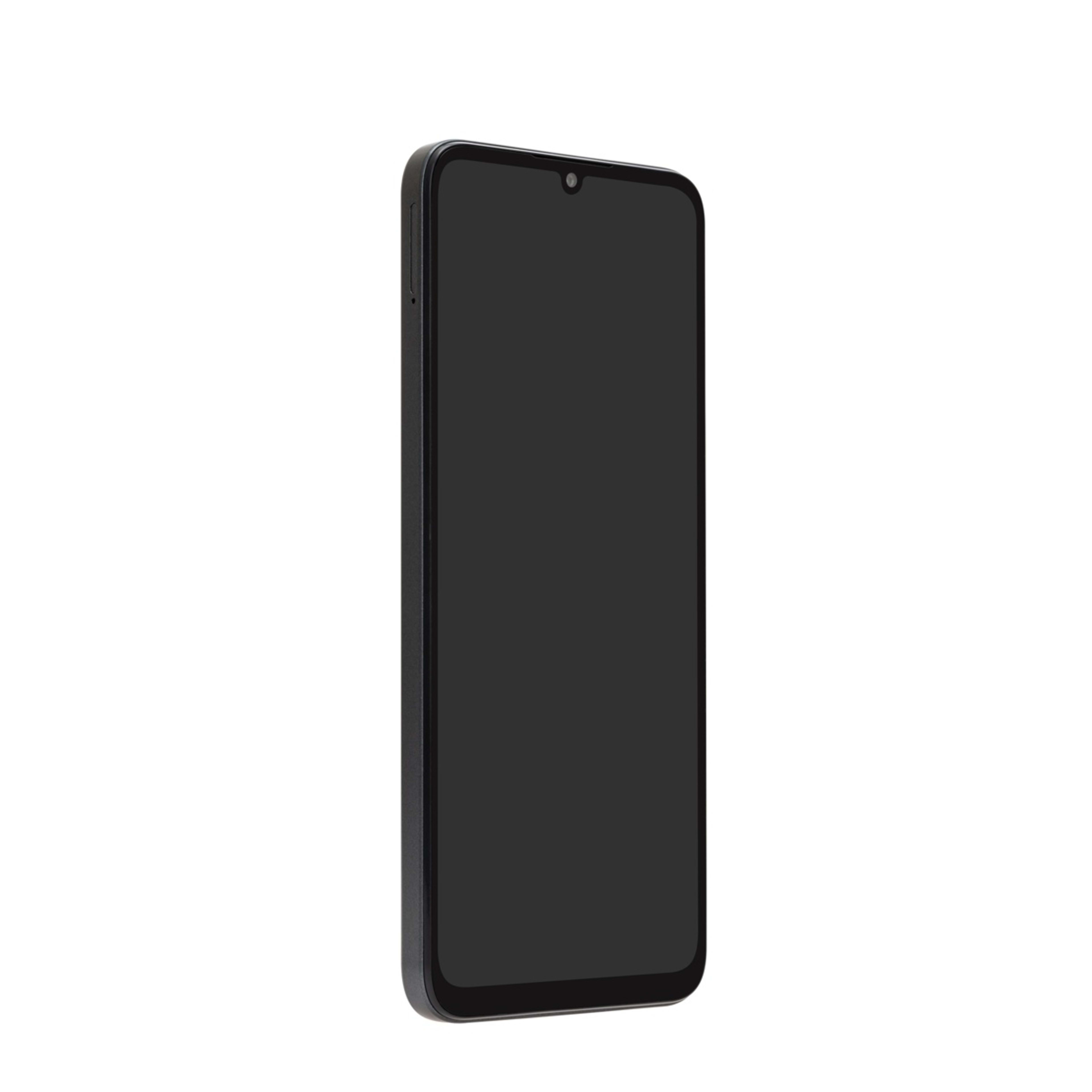 3 Optus X Total Smartphone - Grey, 3 of 7