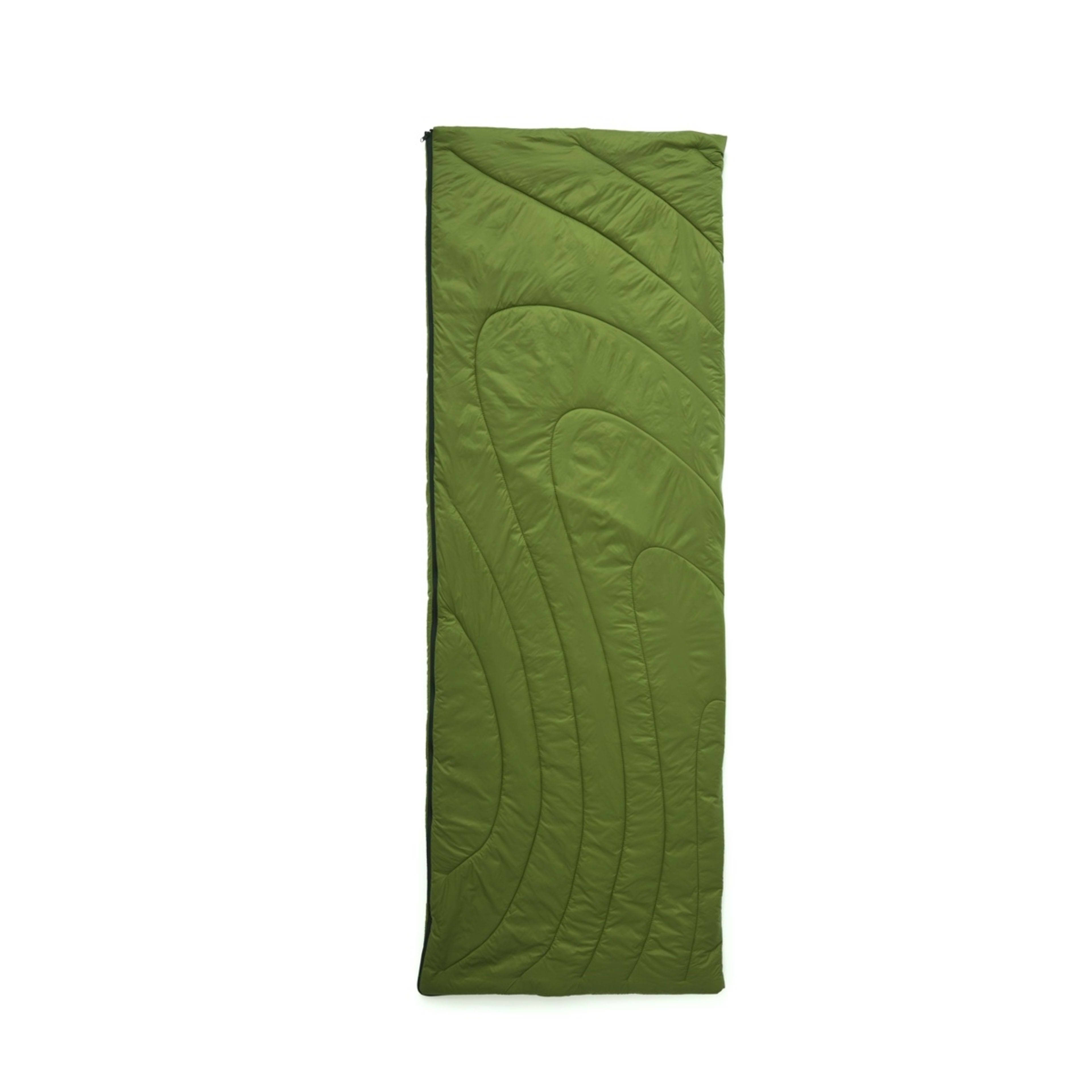 3 Blanket Sleeping Bag, 3 of 8