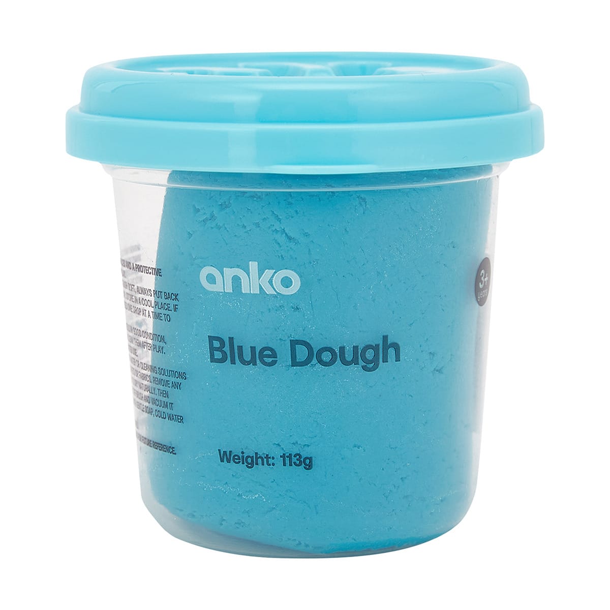 Blue Dough Kmart
