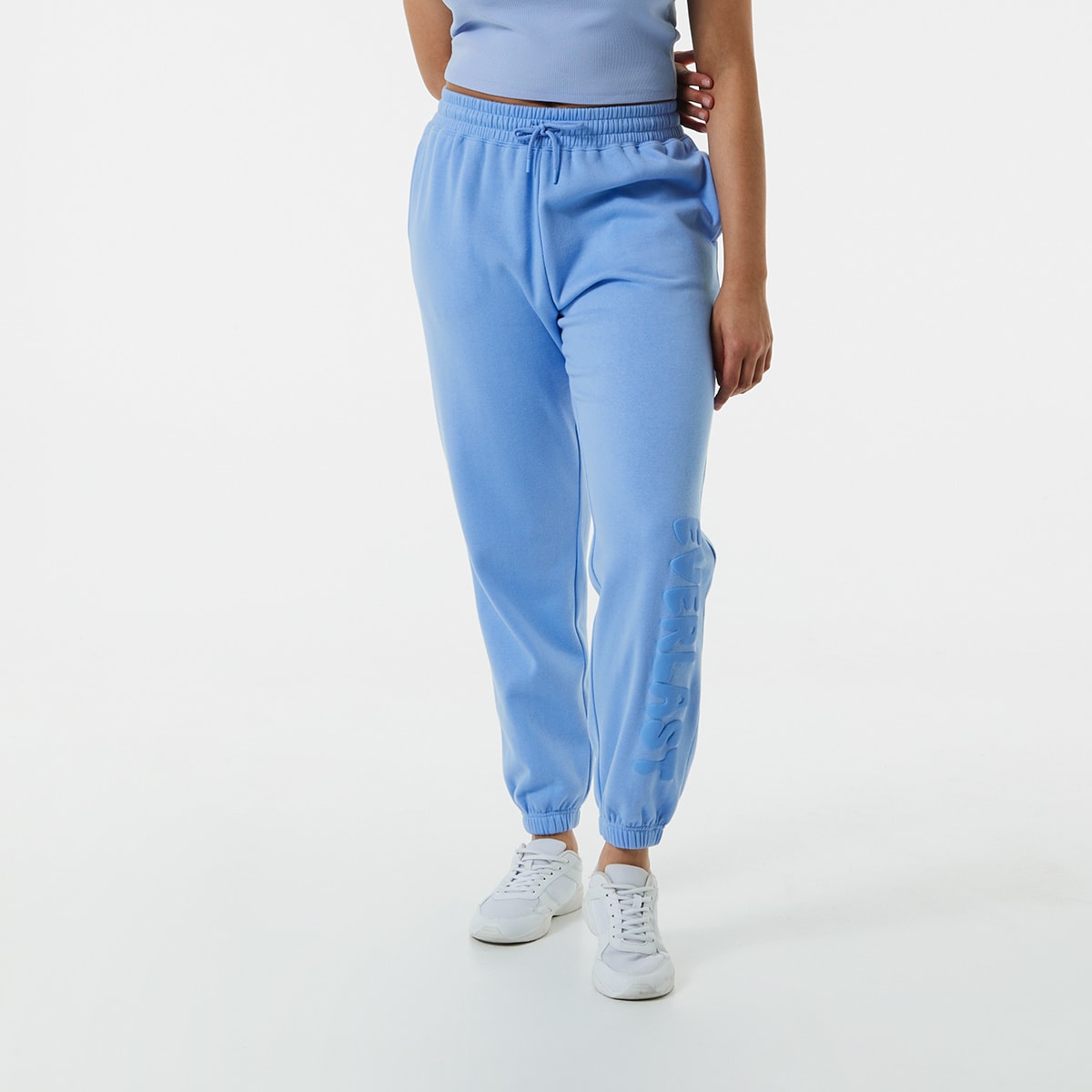 Active Everlast Womens Street Sweatpants - Kmart