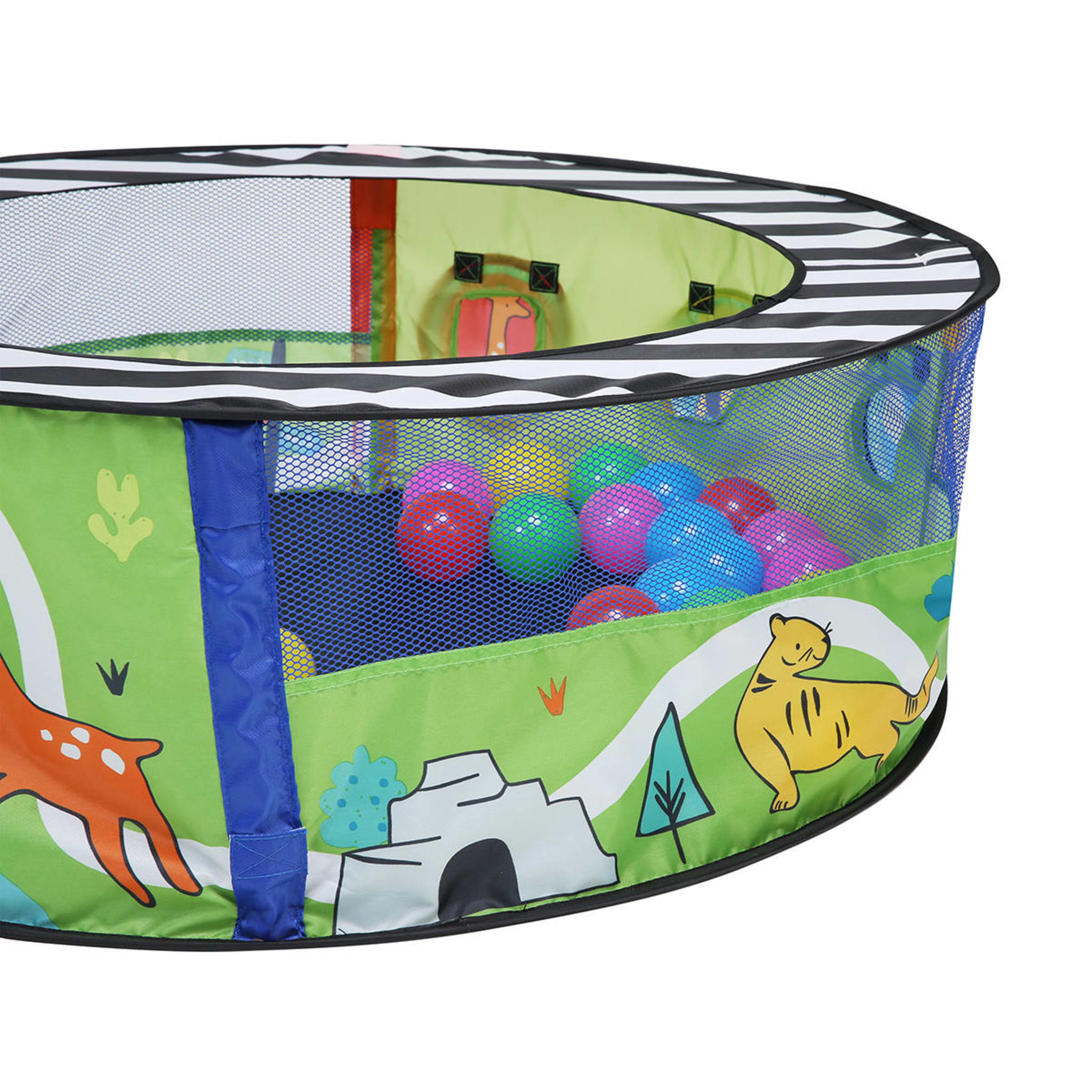 Sensory Ball Pit Kmart