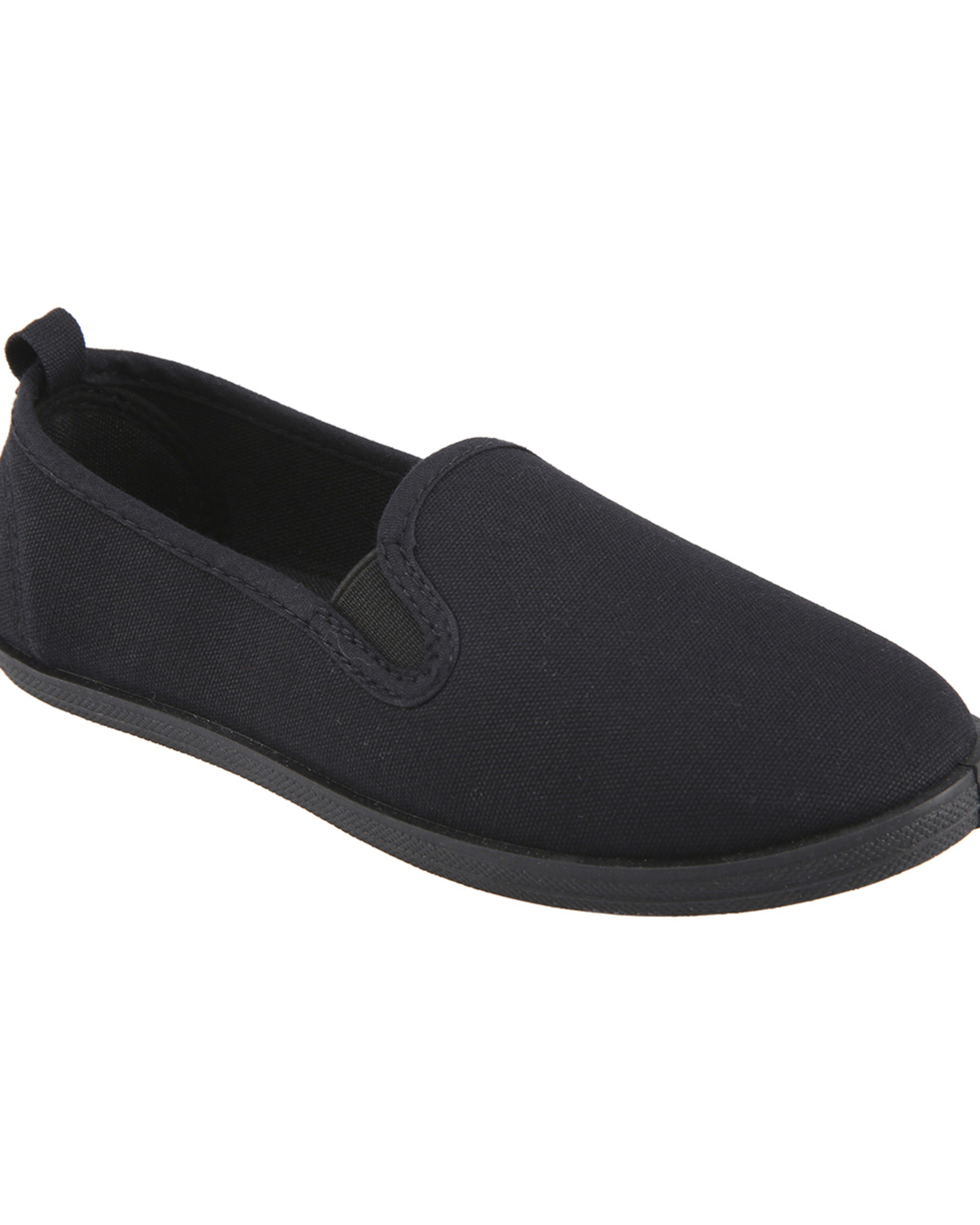 Junior Slip On Shoes - Kmart