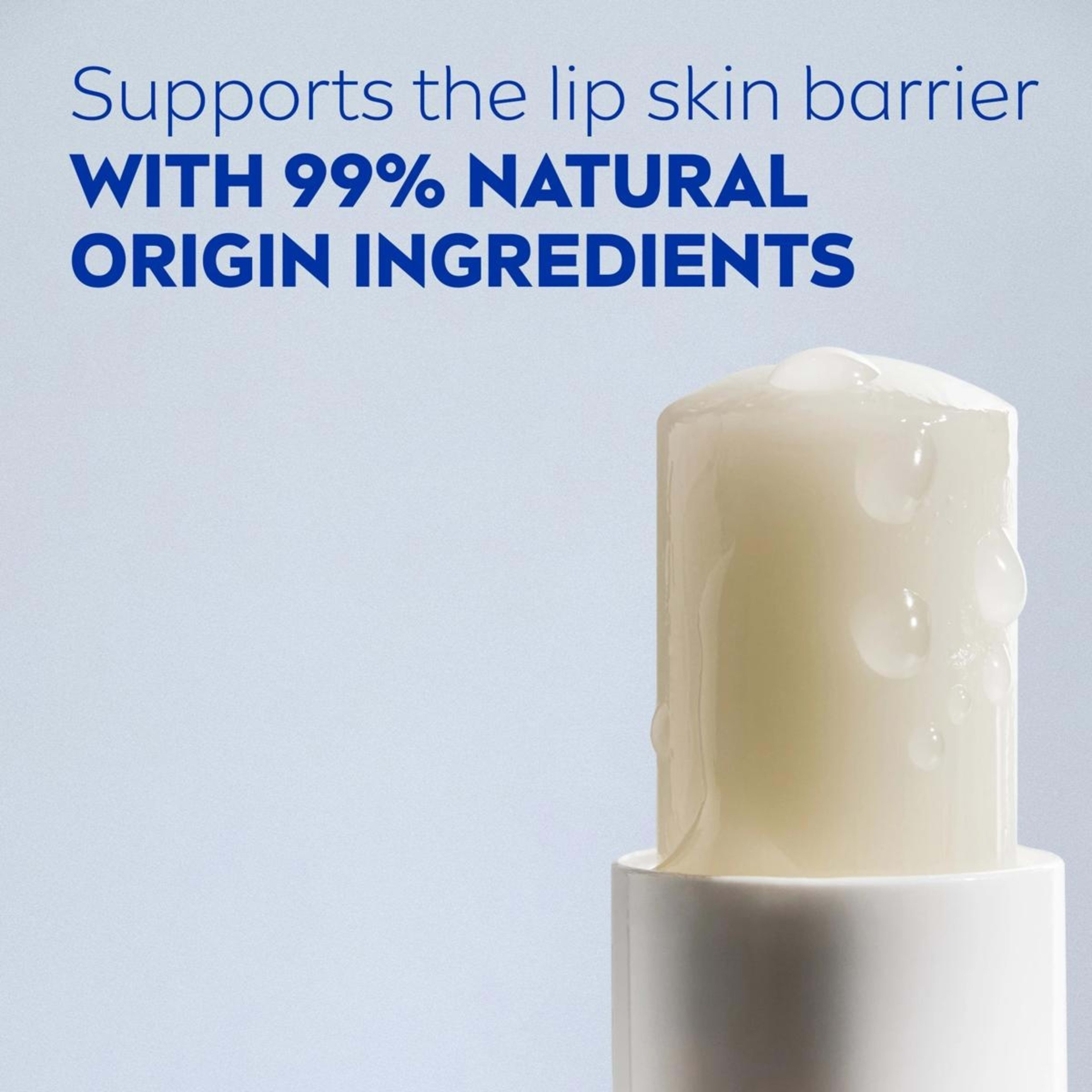 7 Nivea SPF 15 Repair and Protect Caring Lip Balm 4.8g, 7 of 7