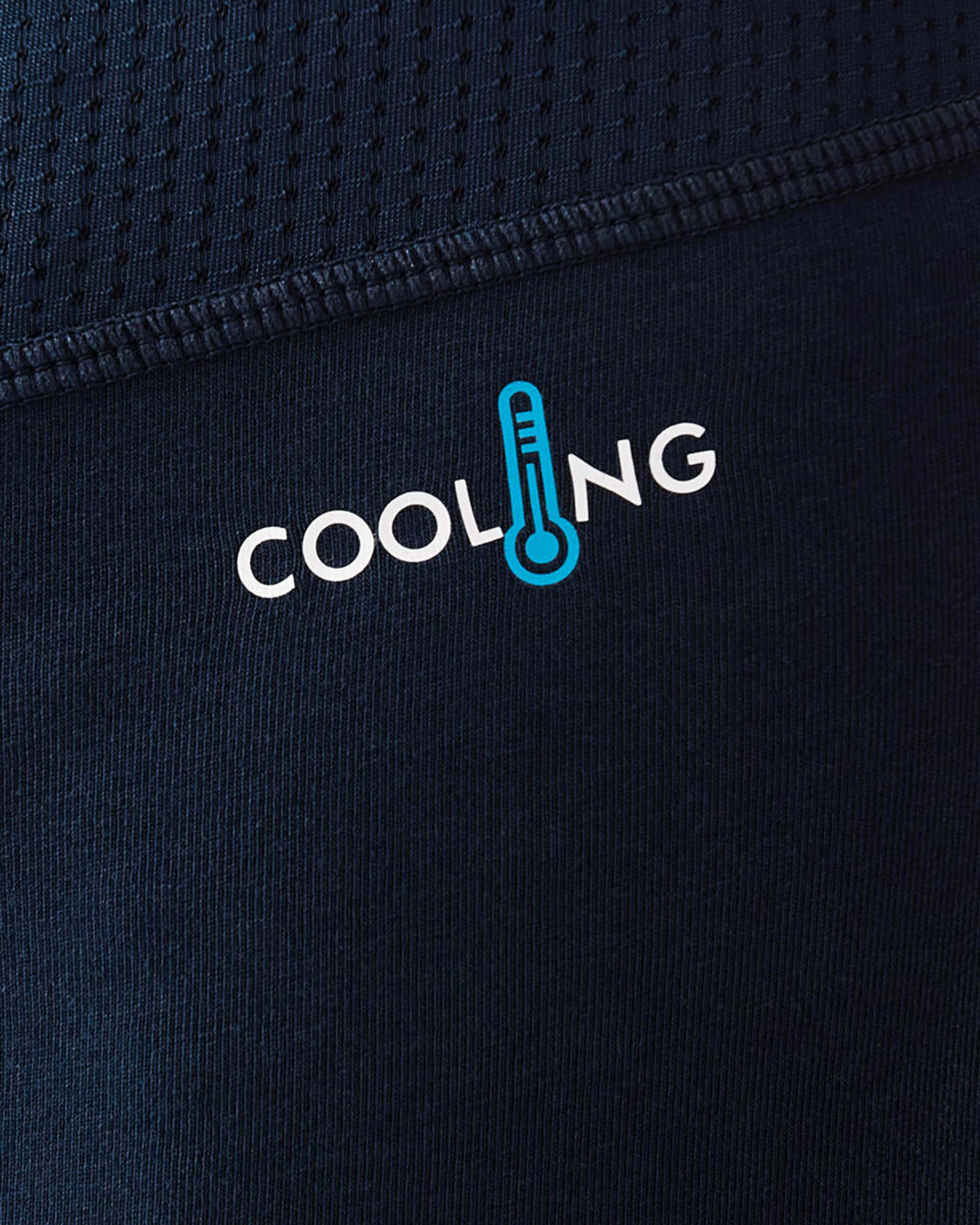 8 3 Pack Cooling Trunks JACKEROO PRIMARIES LONG, 8 of 8