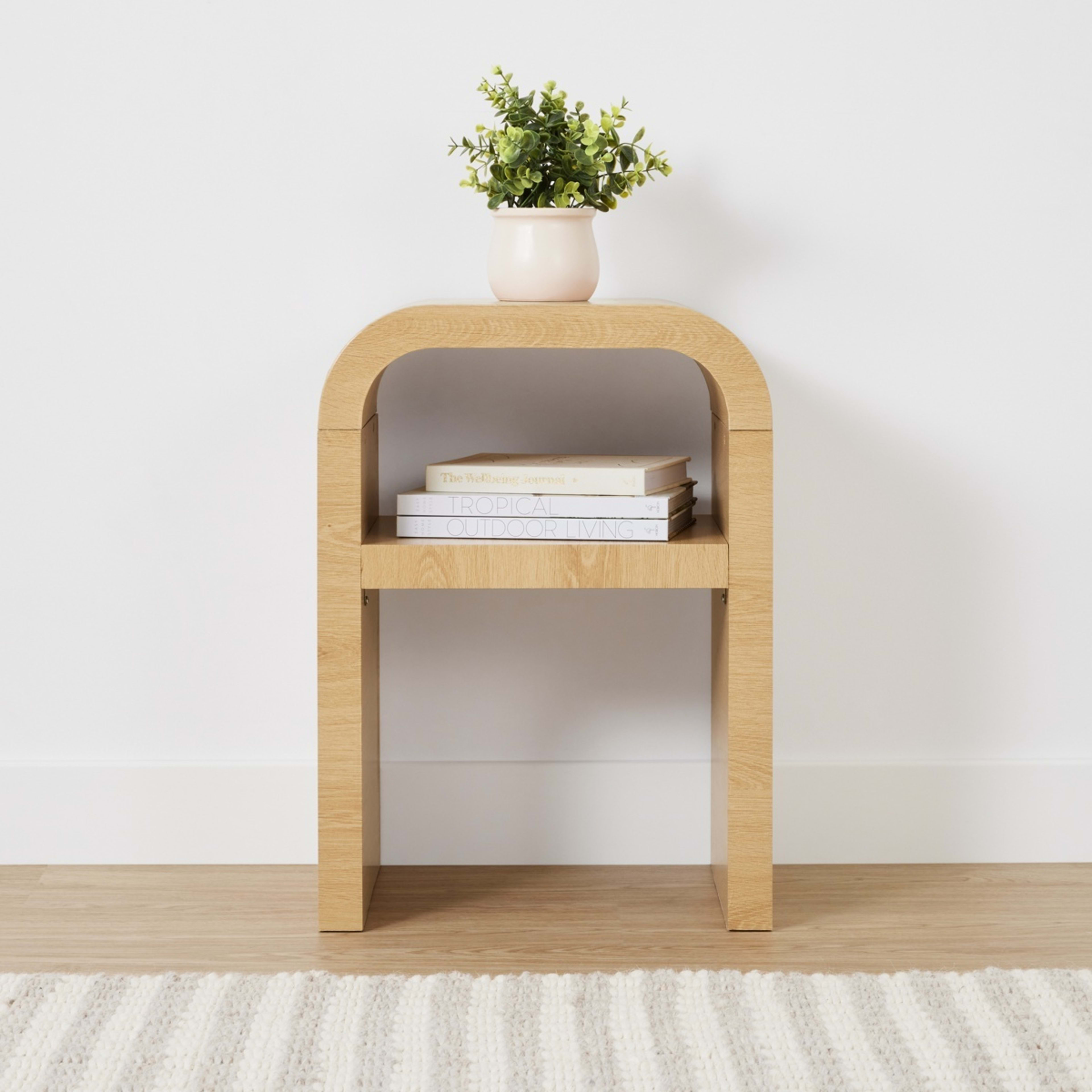 1 Ryder Bedside Table