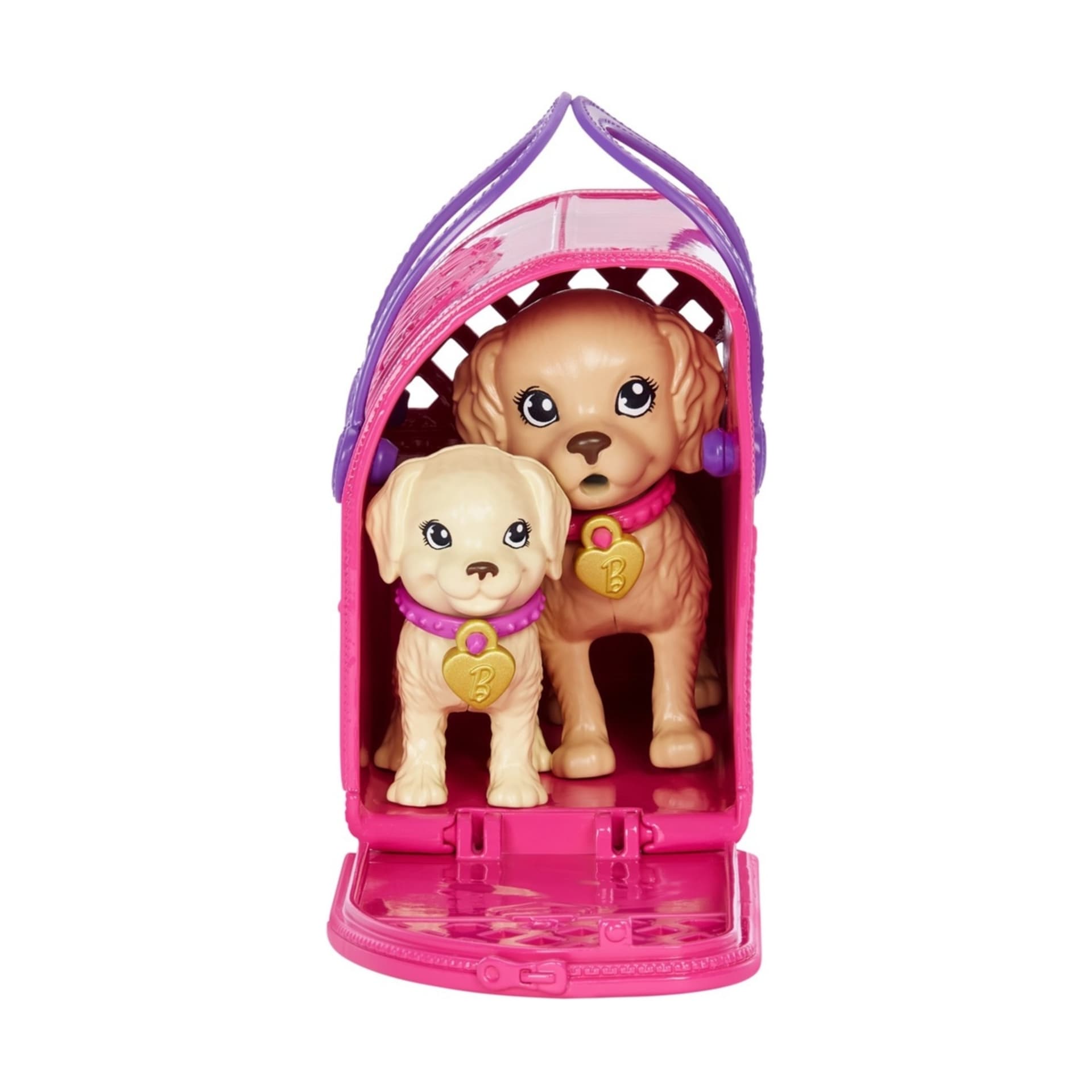 Barbie Pup Adoption Playset - Kmart