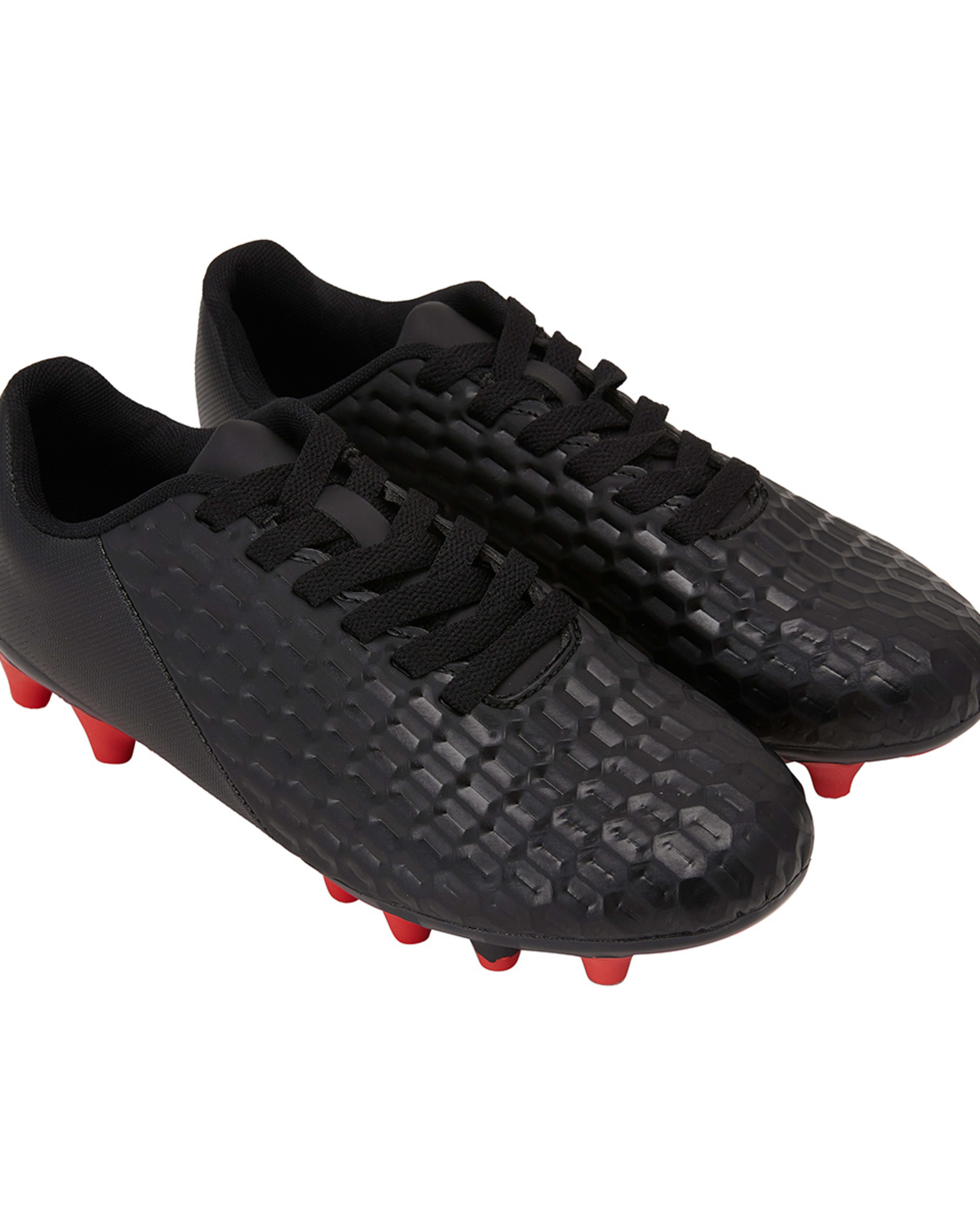 Active Kids Football Boots Kmart
