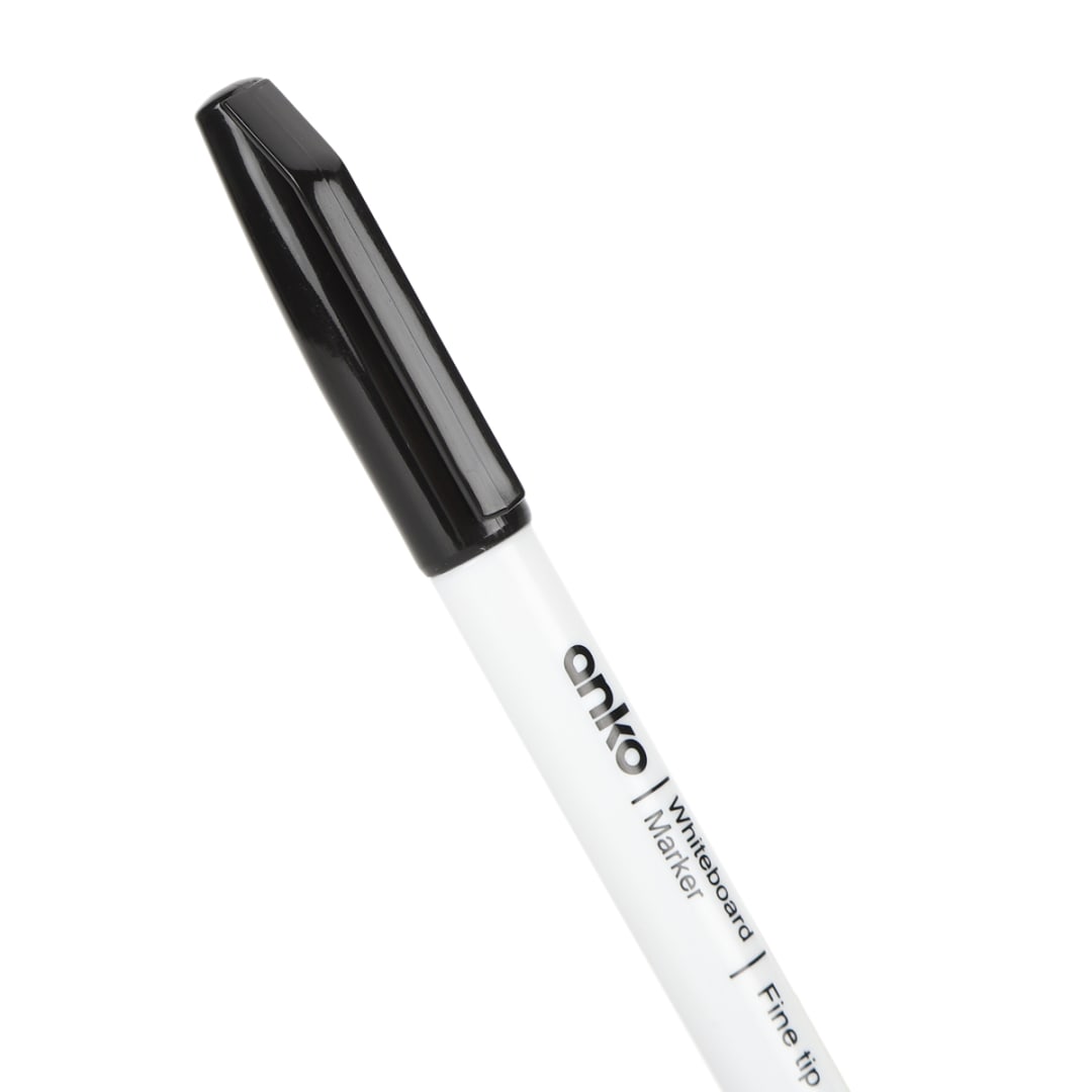 10 Pack Whiteboard Markers Kmart