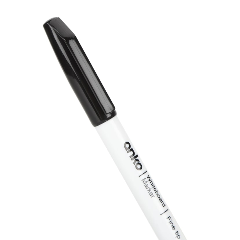 10 Pack Whiteboard Markers Kmart