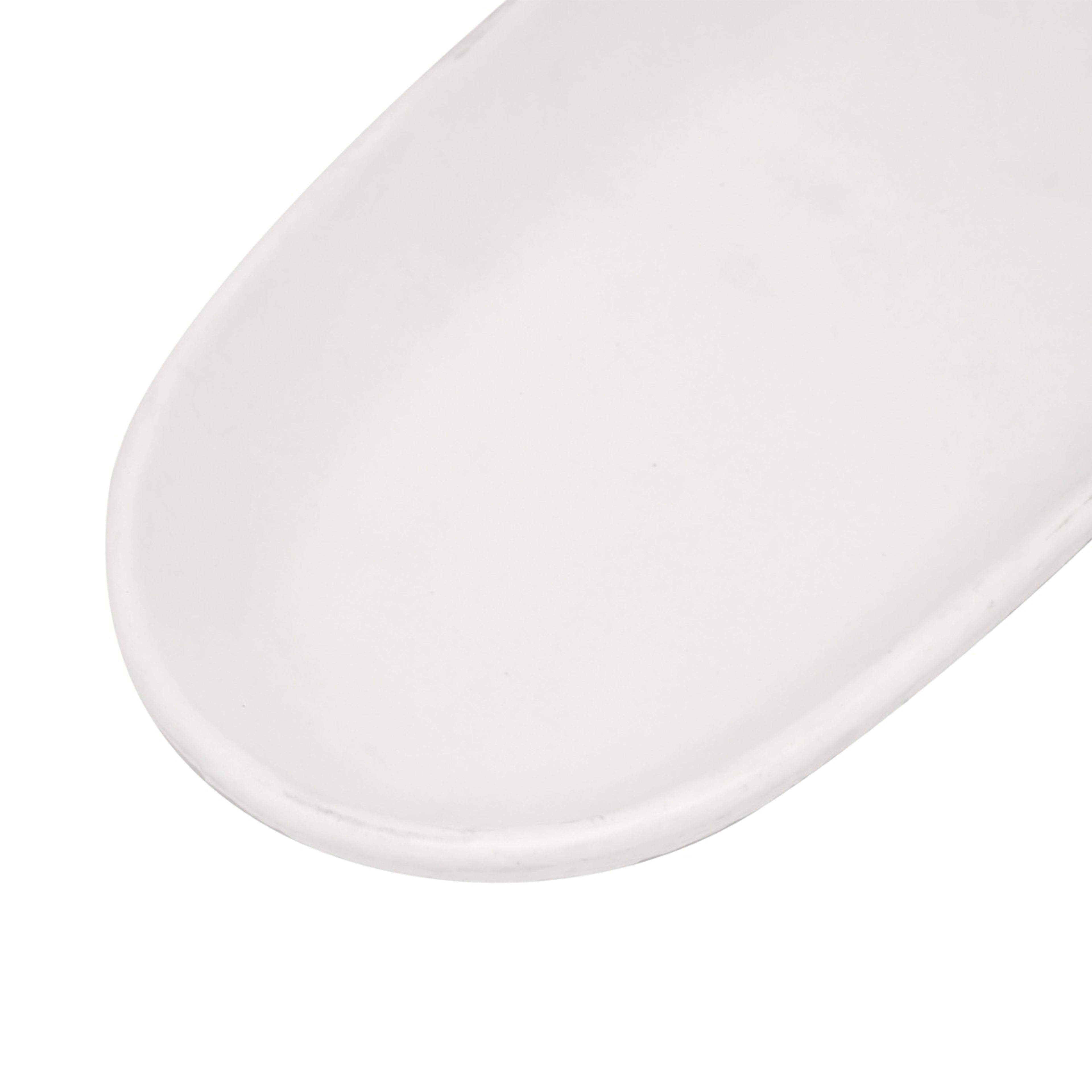 4 Oval Footed Tray, 4 of 7