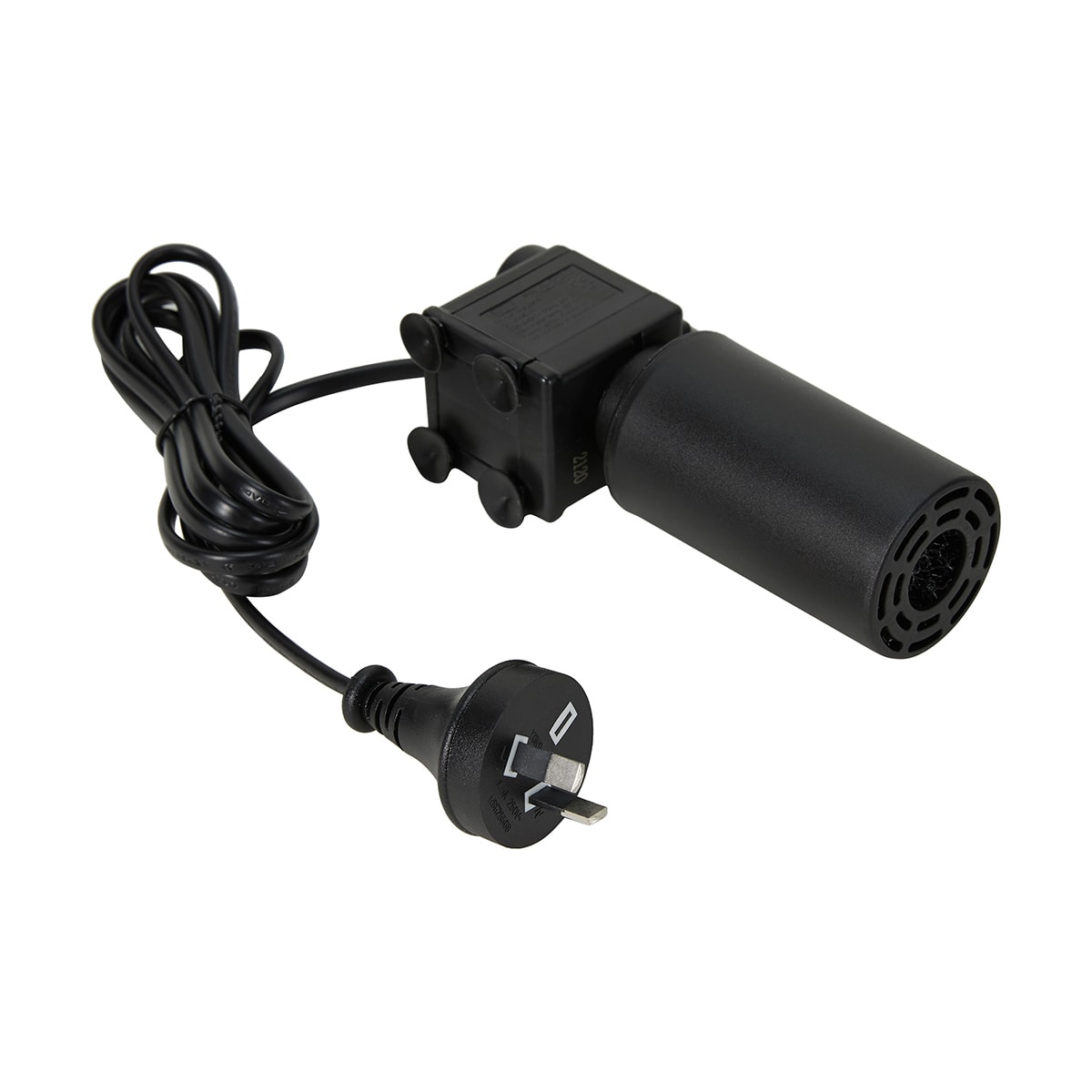 Kmart aquarium pump on sale filter