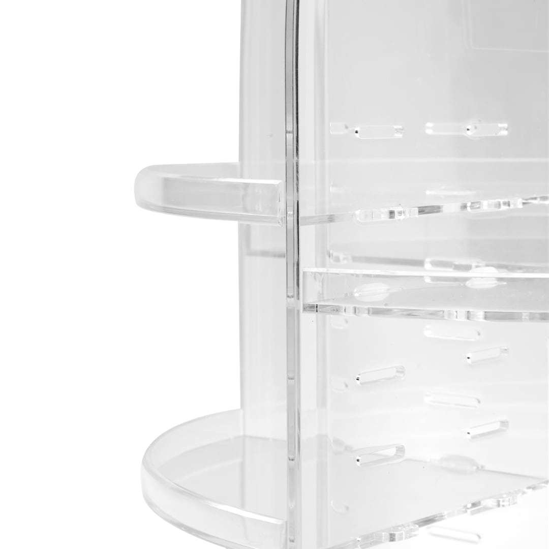 Plastic Rotating Tower Kmart NZ