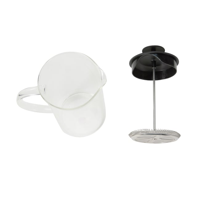 8 Cup Coffee Plunger Kmart