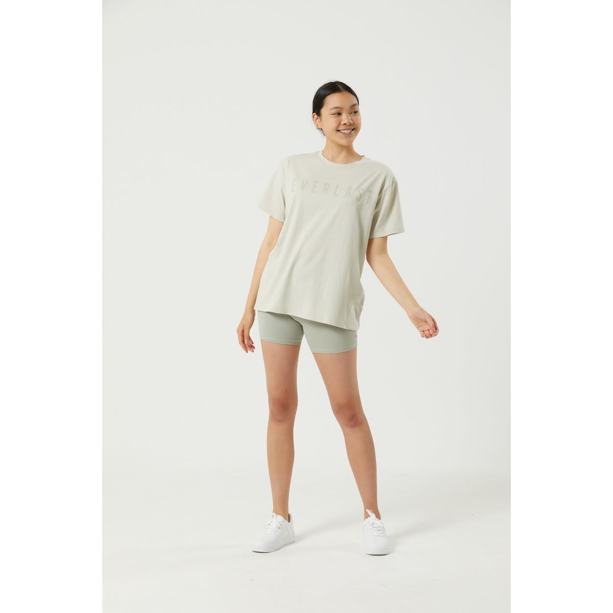 Active Everlast Womens Street Washed 